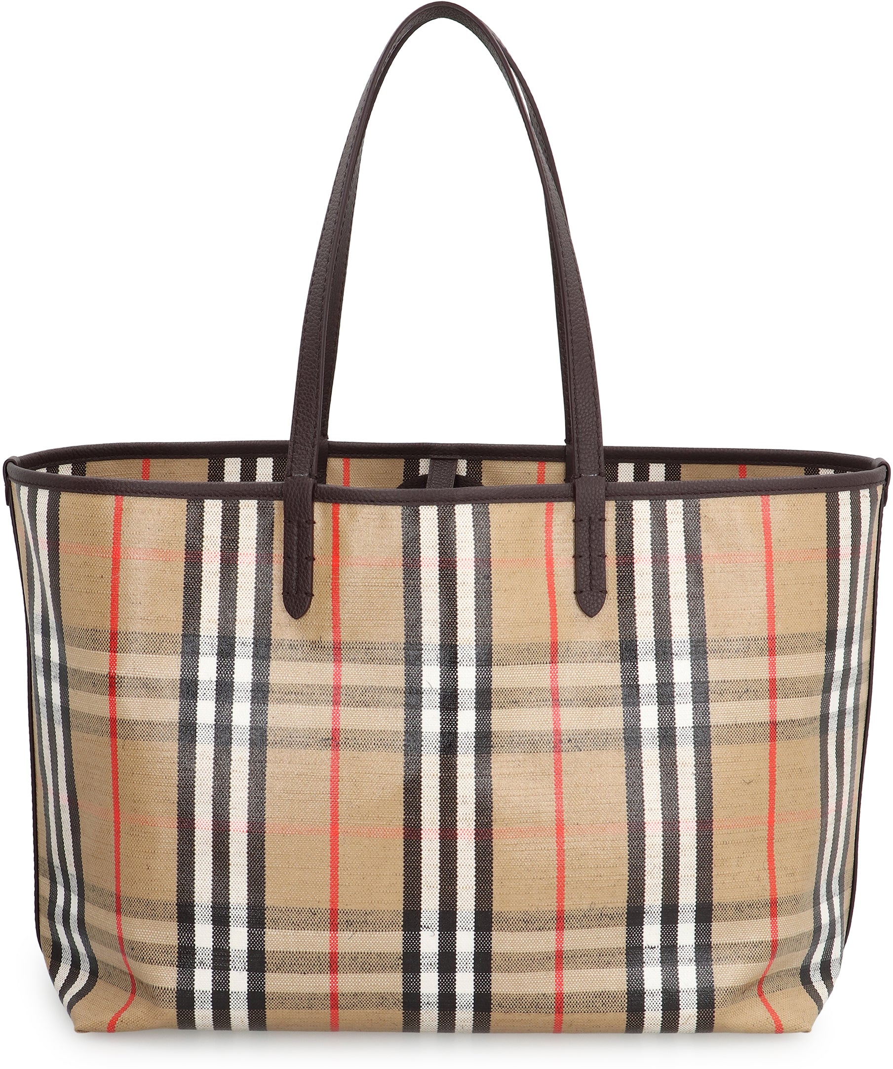 Highlands media Tote bag