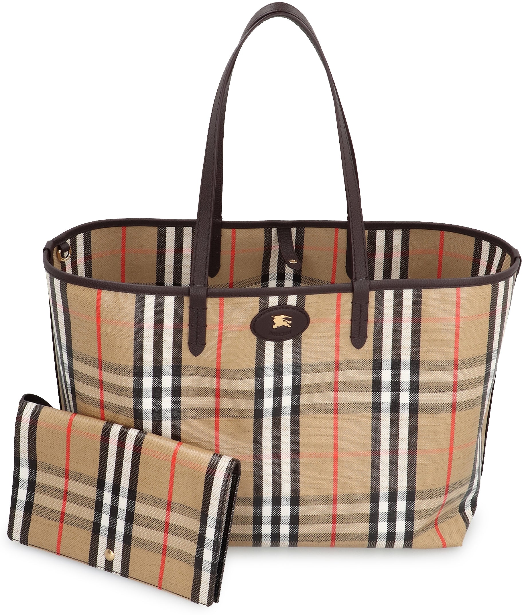 Highlands media Tote bag