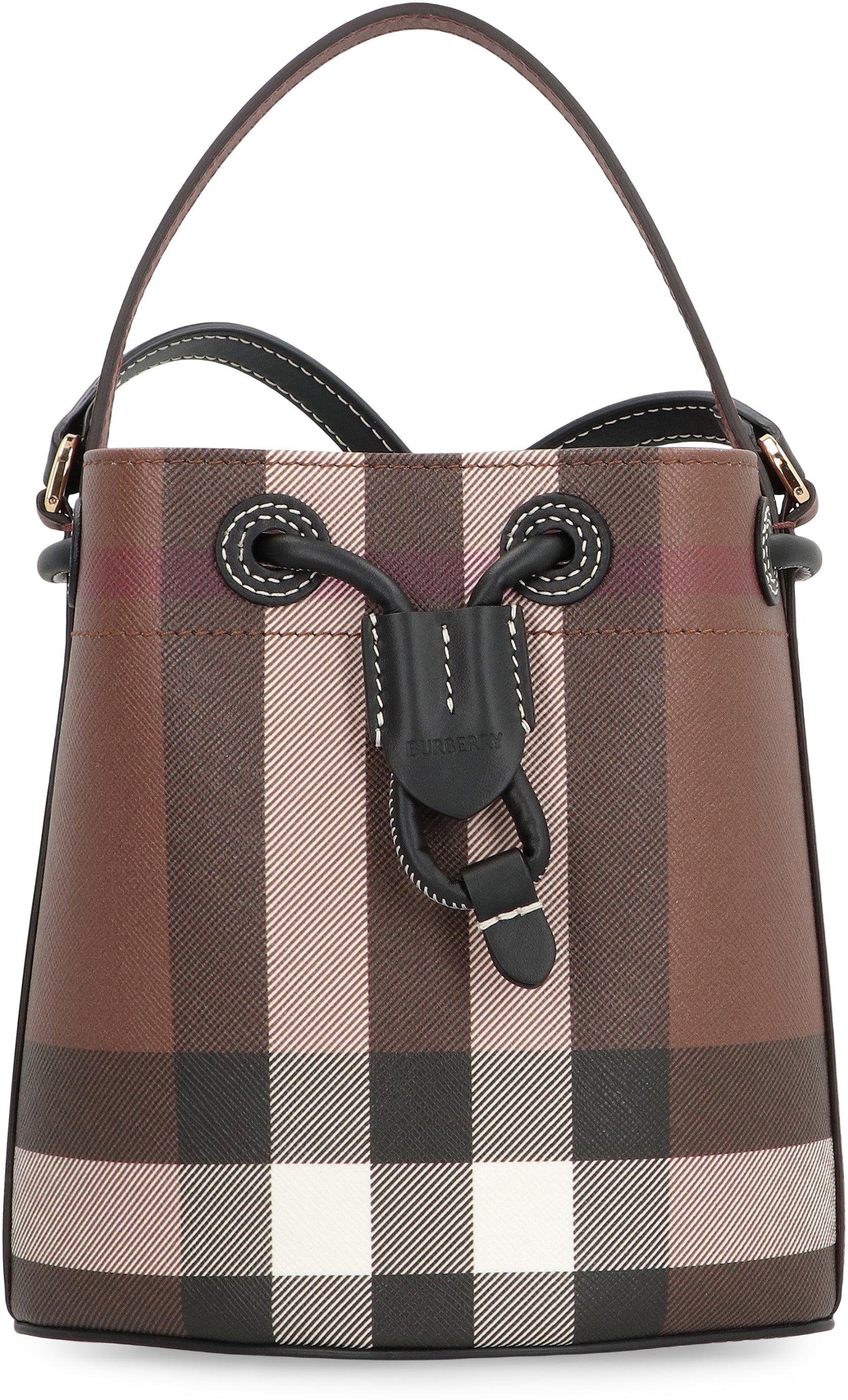 Mini bucket bag