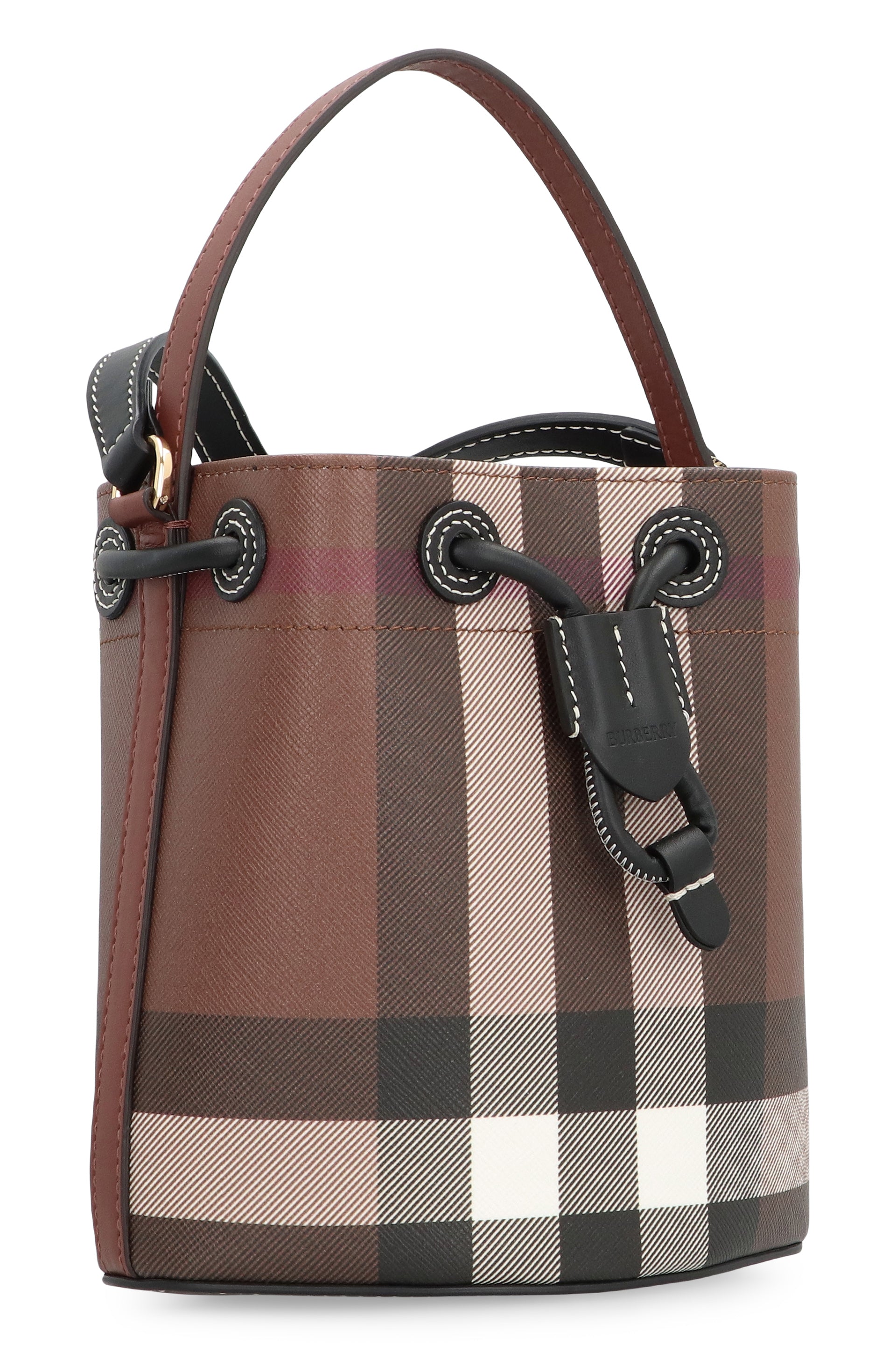 Mini bucket bag