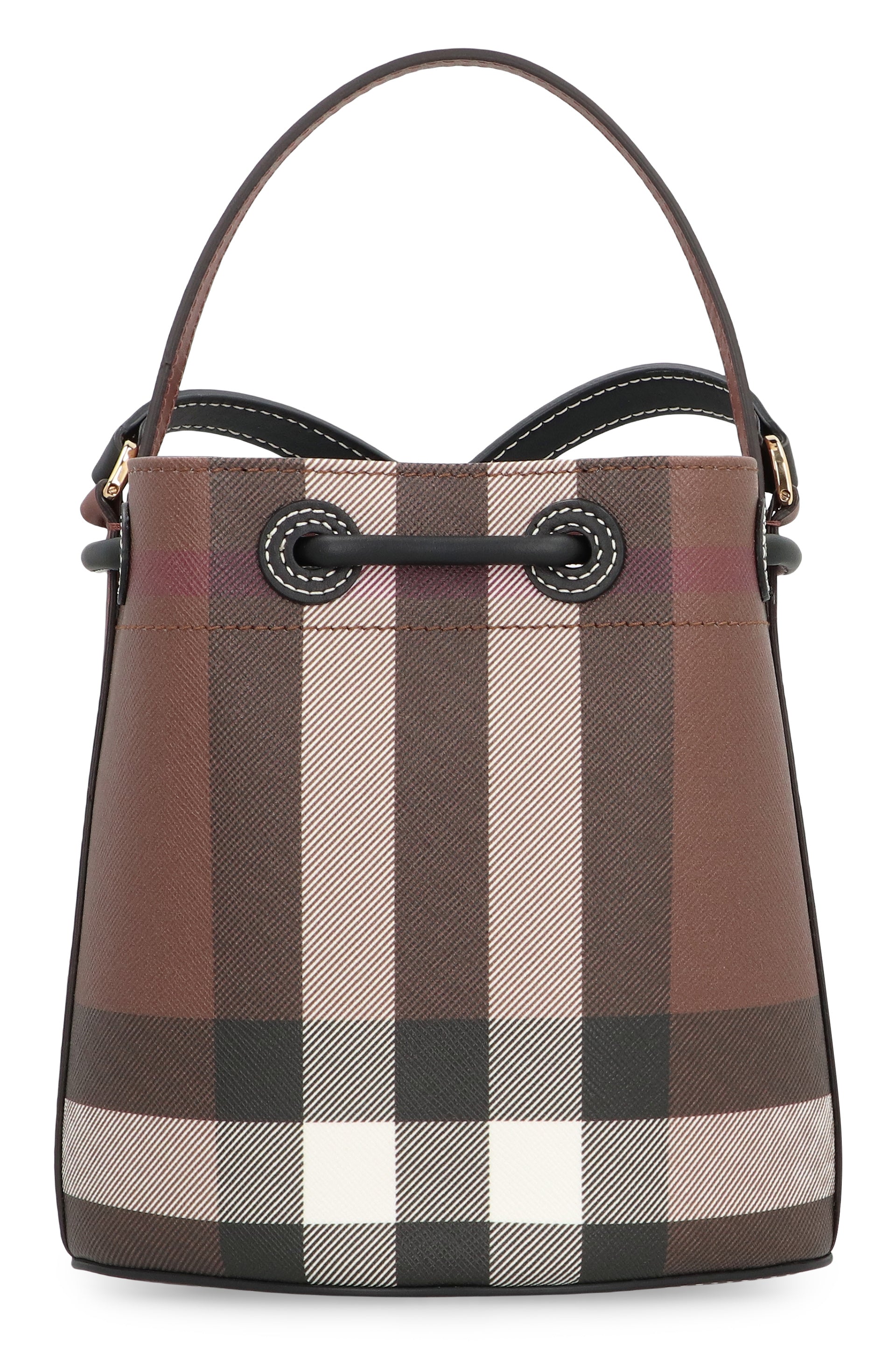 Mini bucket bag