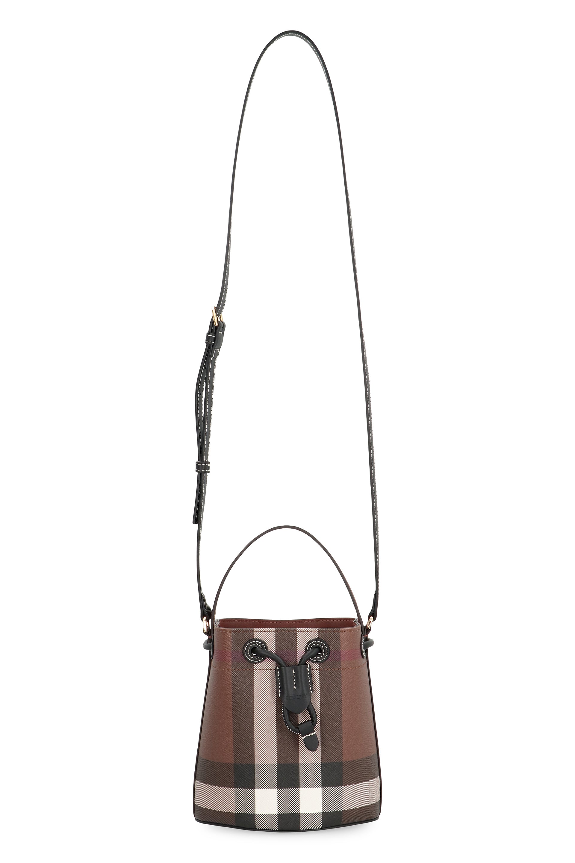 Mini bucket bag