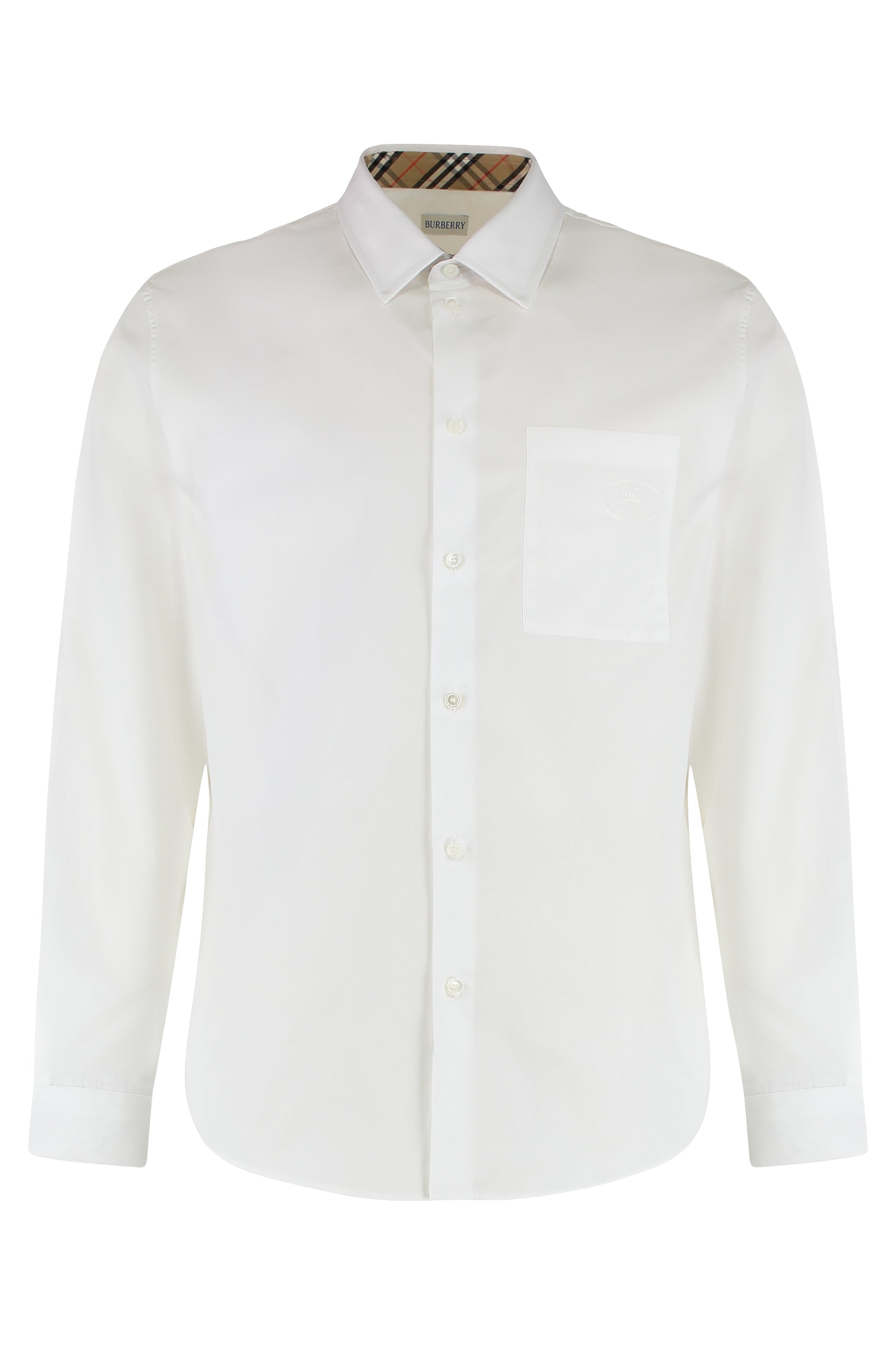 Cotton shirt