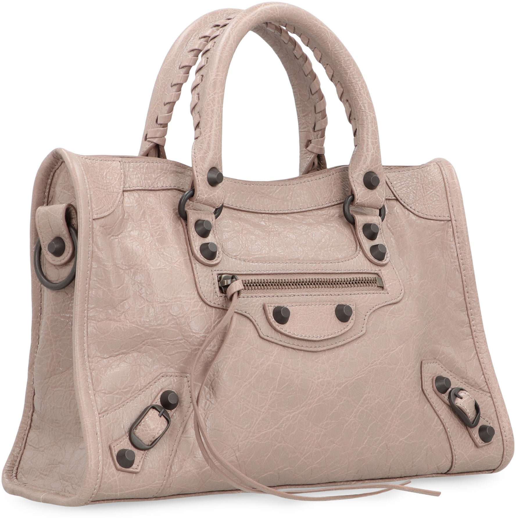 Le City Small leather bag