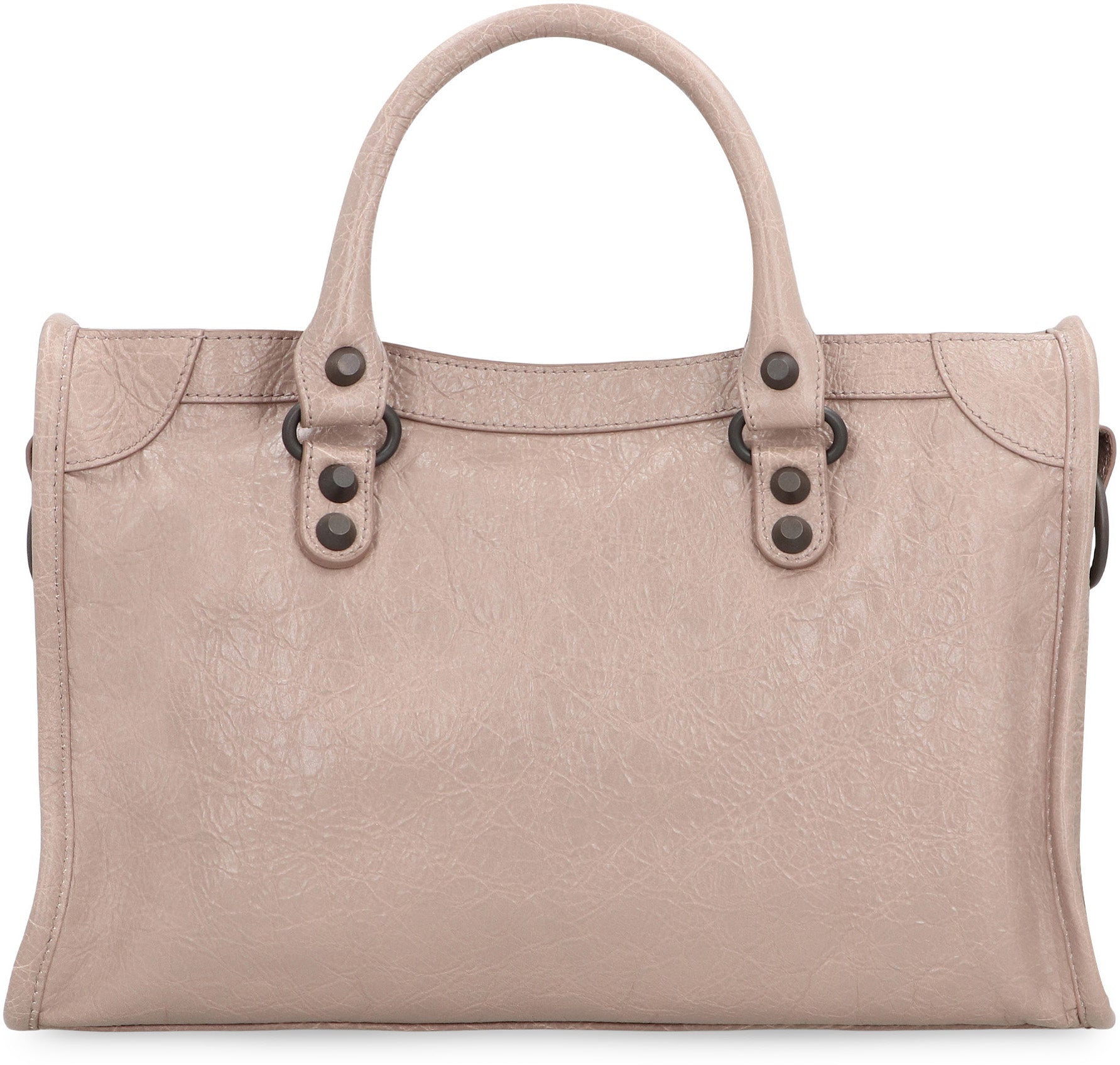 Le City Small leather bag