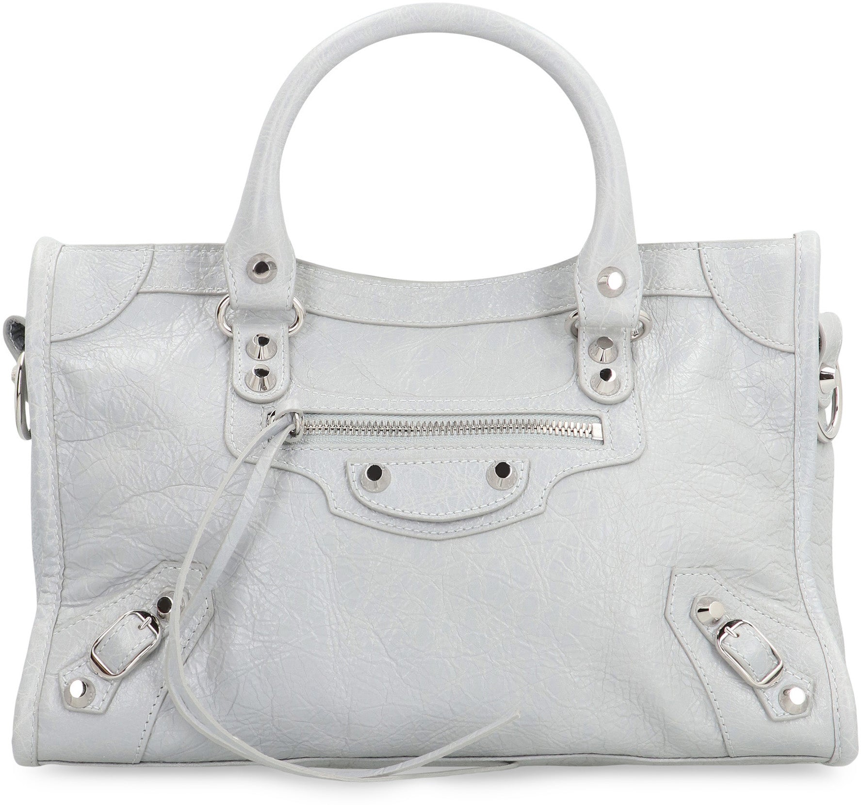 Le City Small leather bag