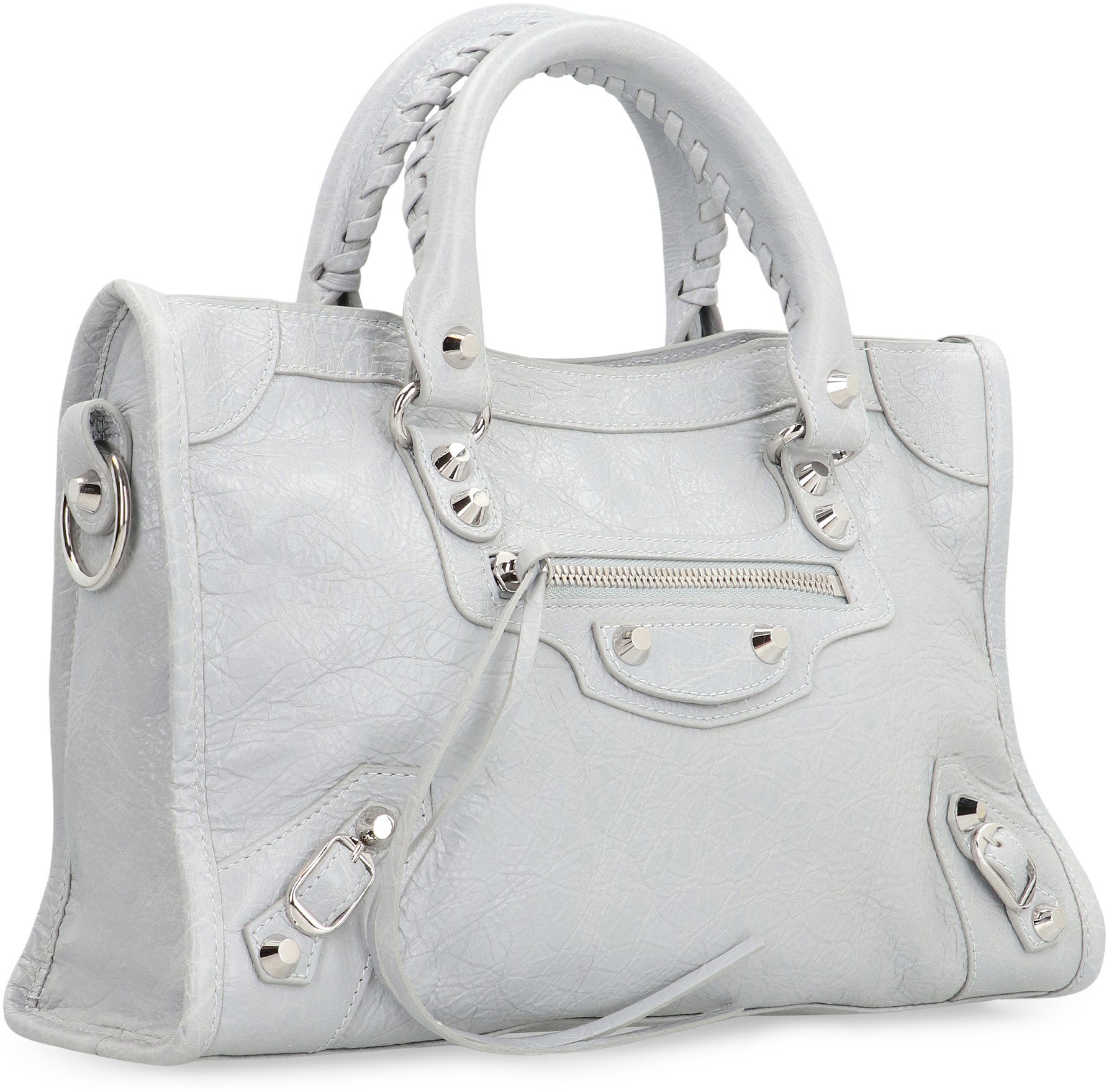 Le City Small leather bag