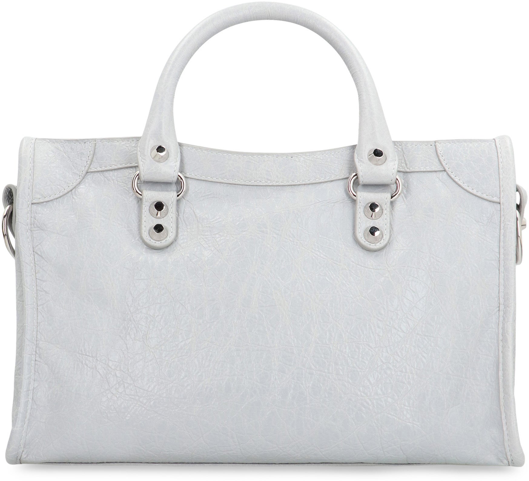 Le City Small leather bag