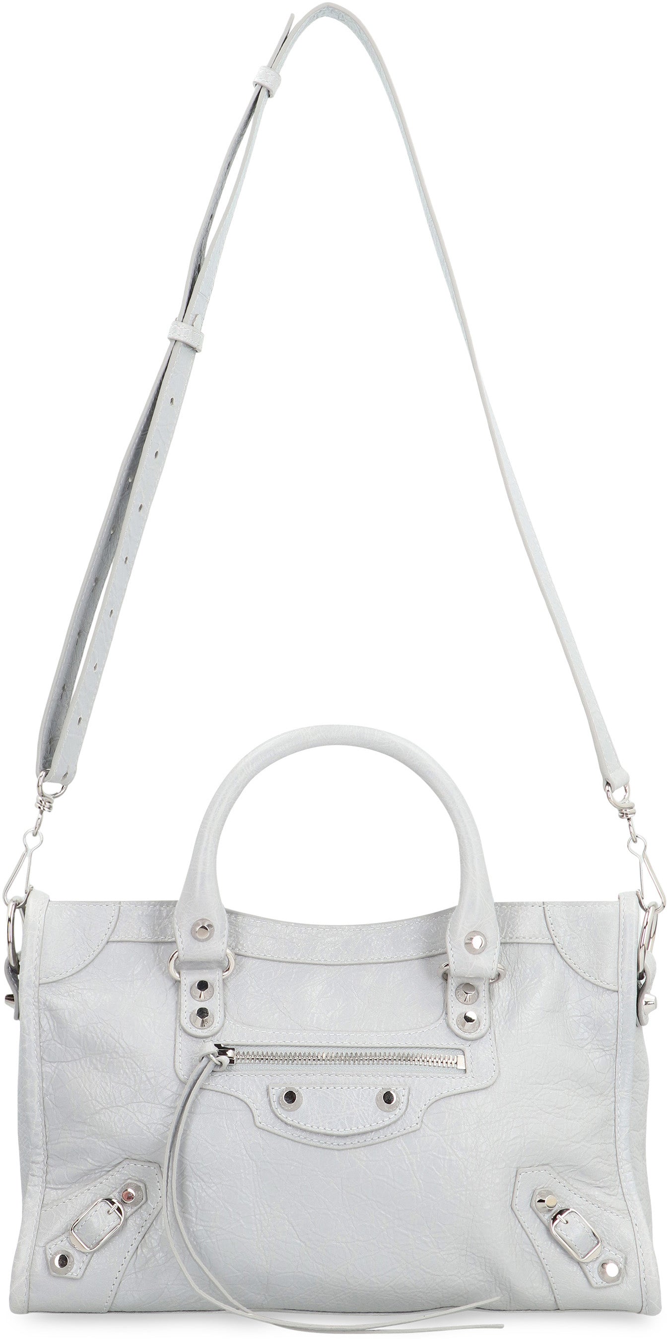 Le City Small leather bag