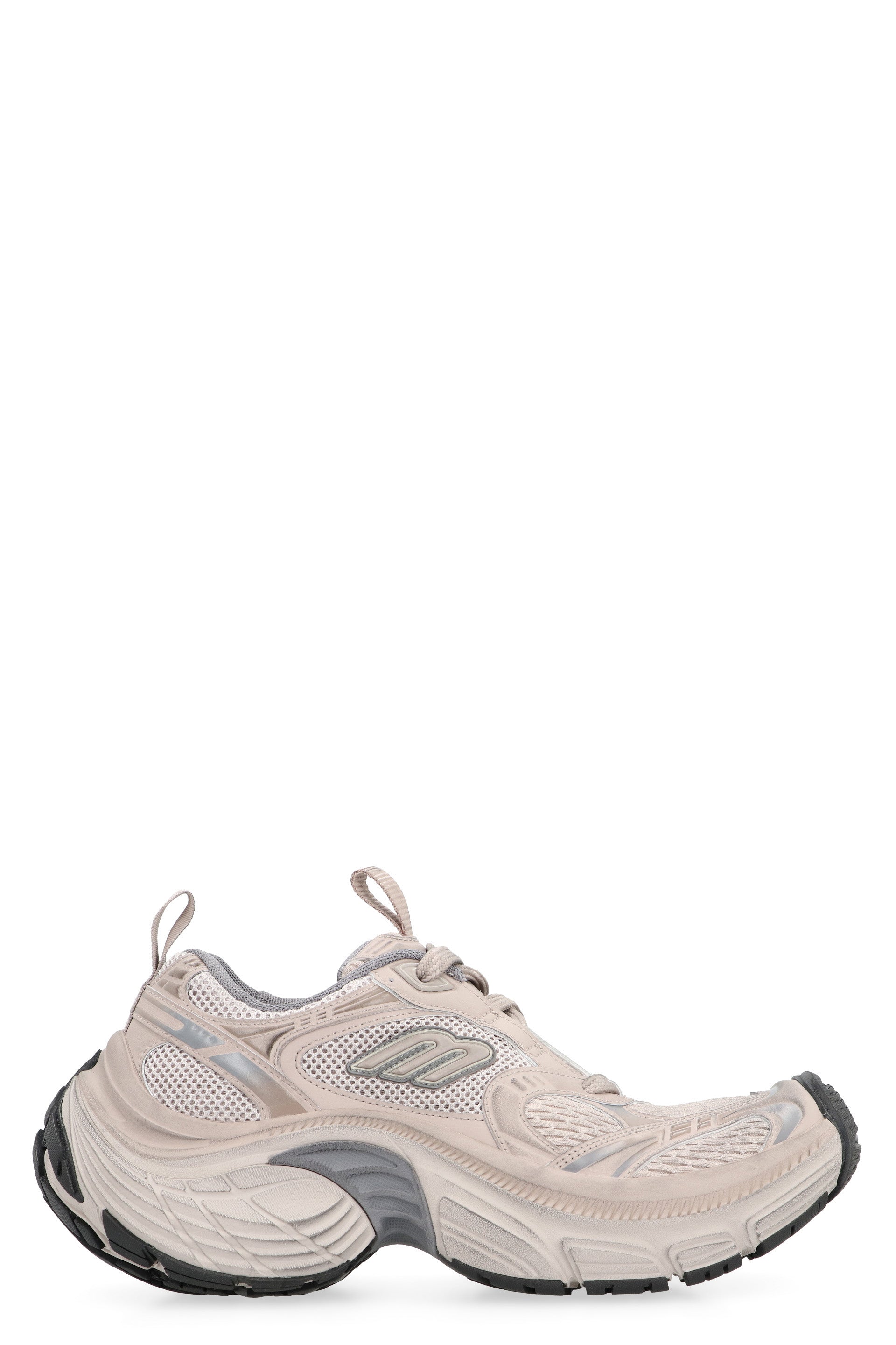 6XL Fabric low-top sneakers
