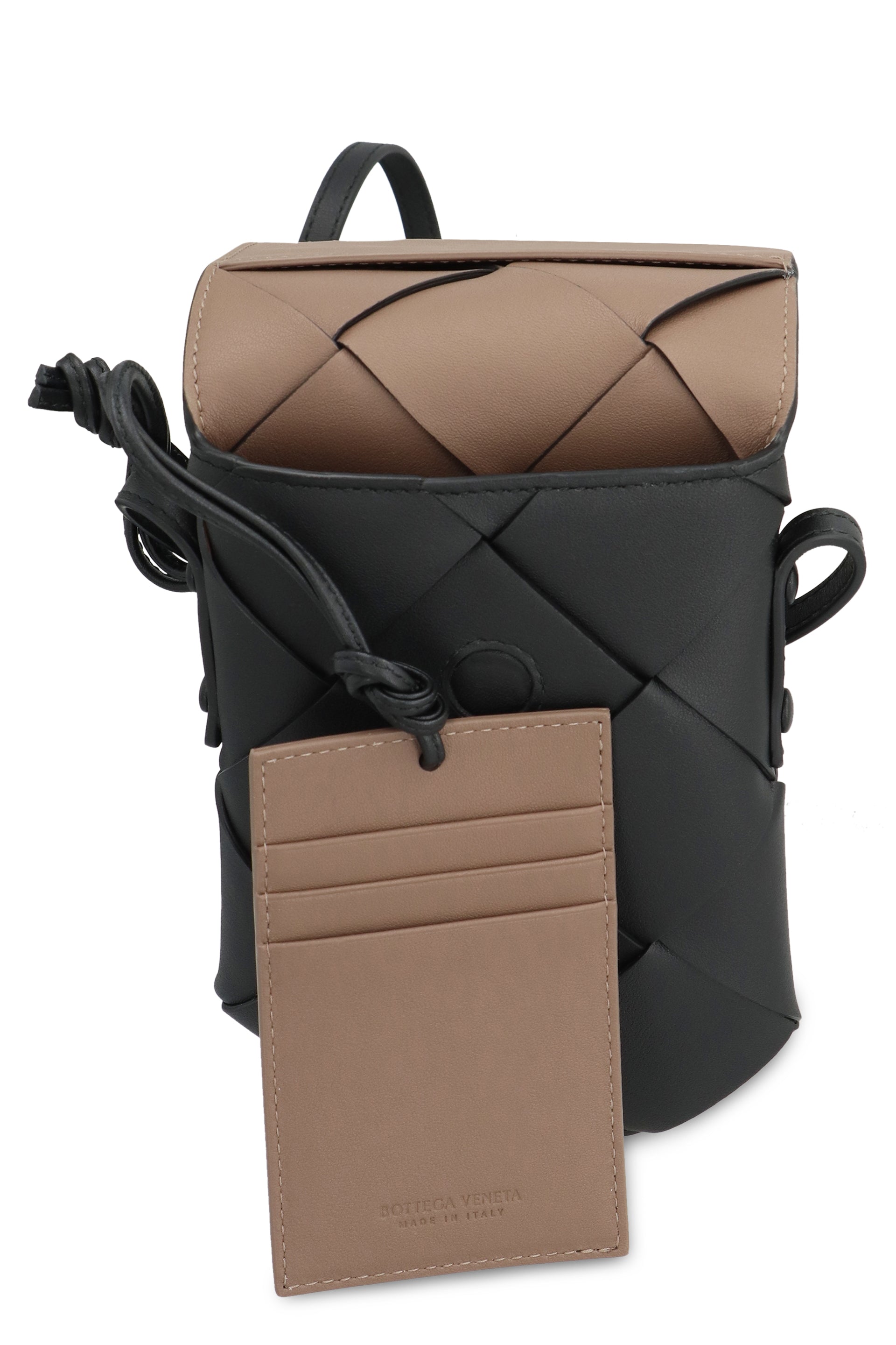 Diago Leather smartphone case
