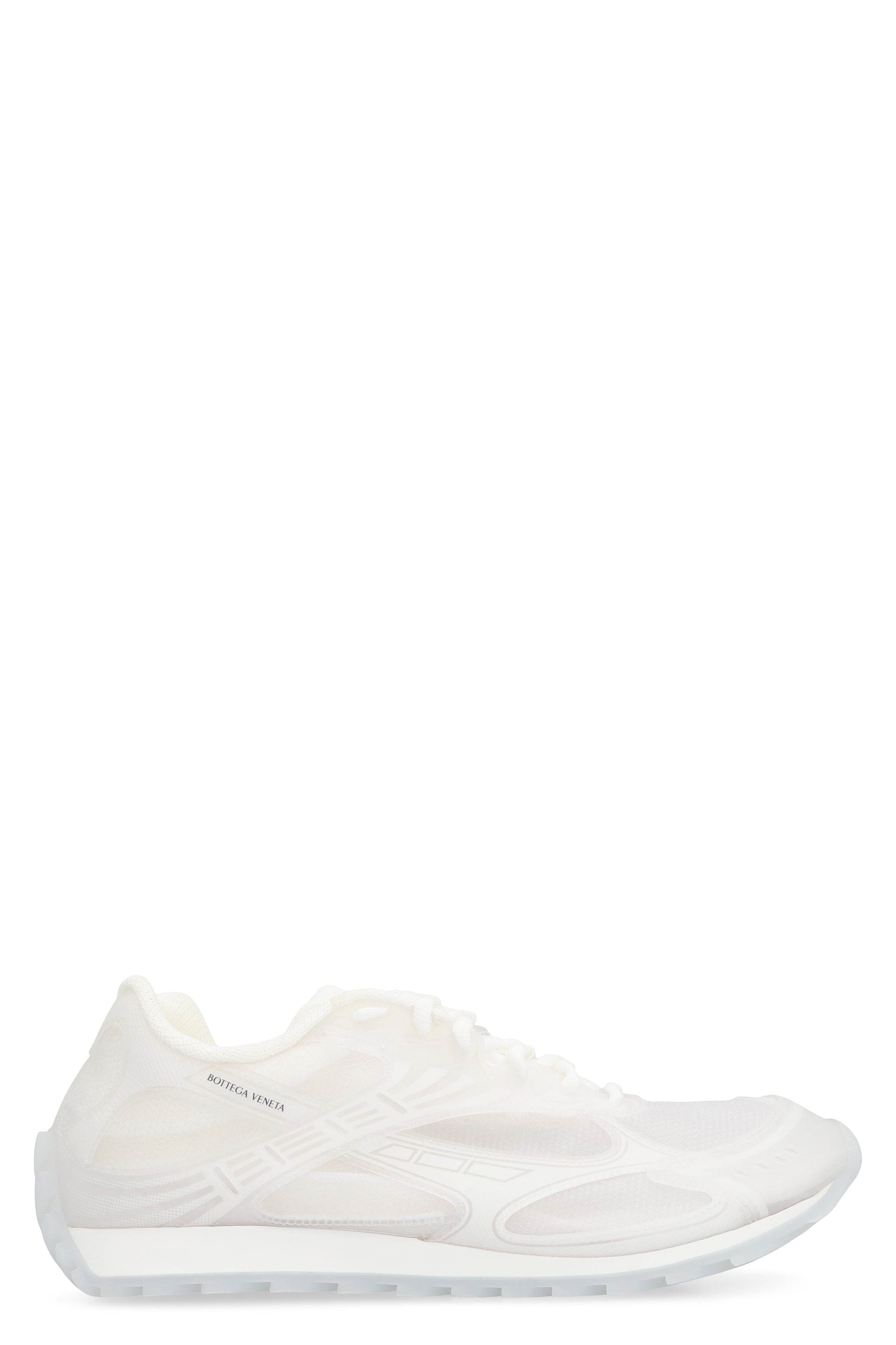 Orbit Low-top sneakers