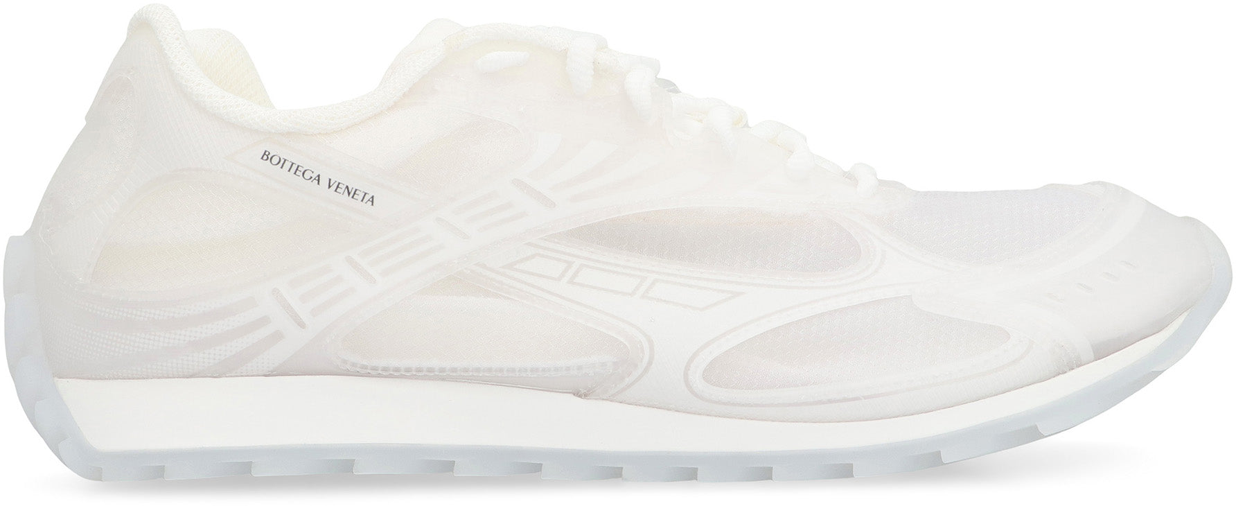 Orbit Low-top sneakers