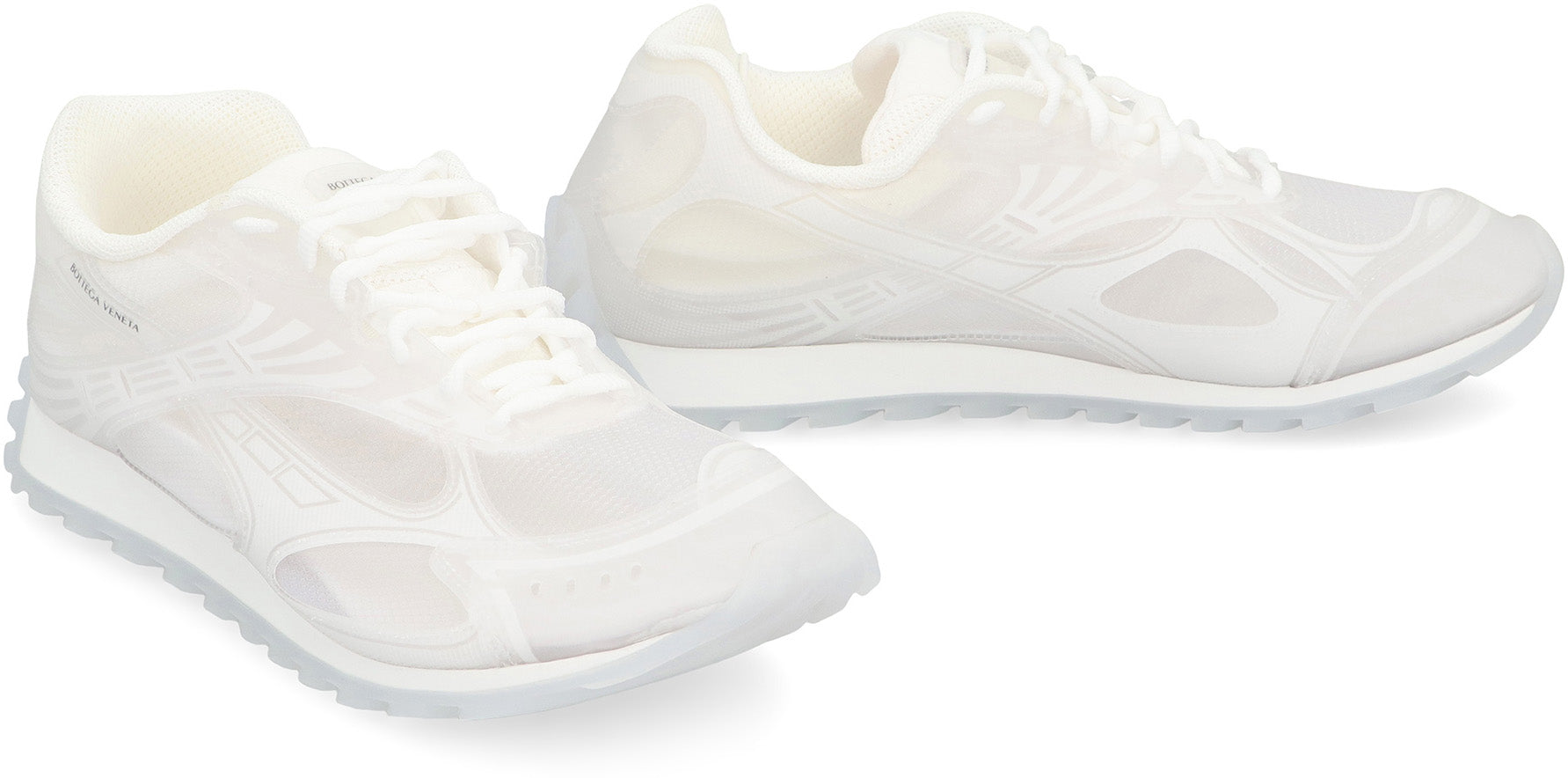Orbit Low-top sneakers