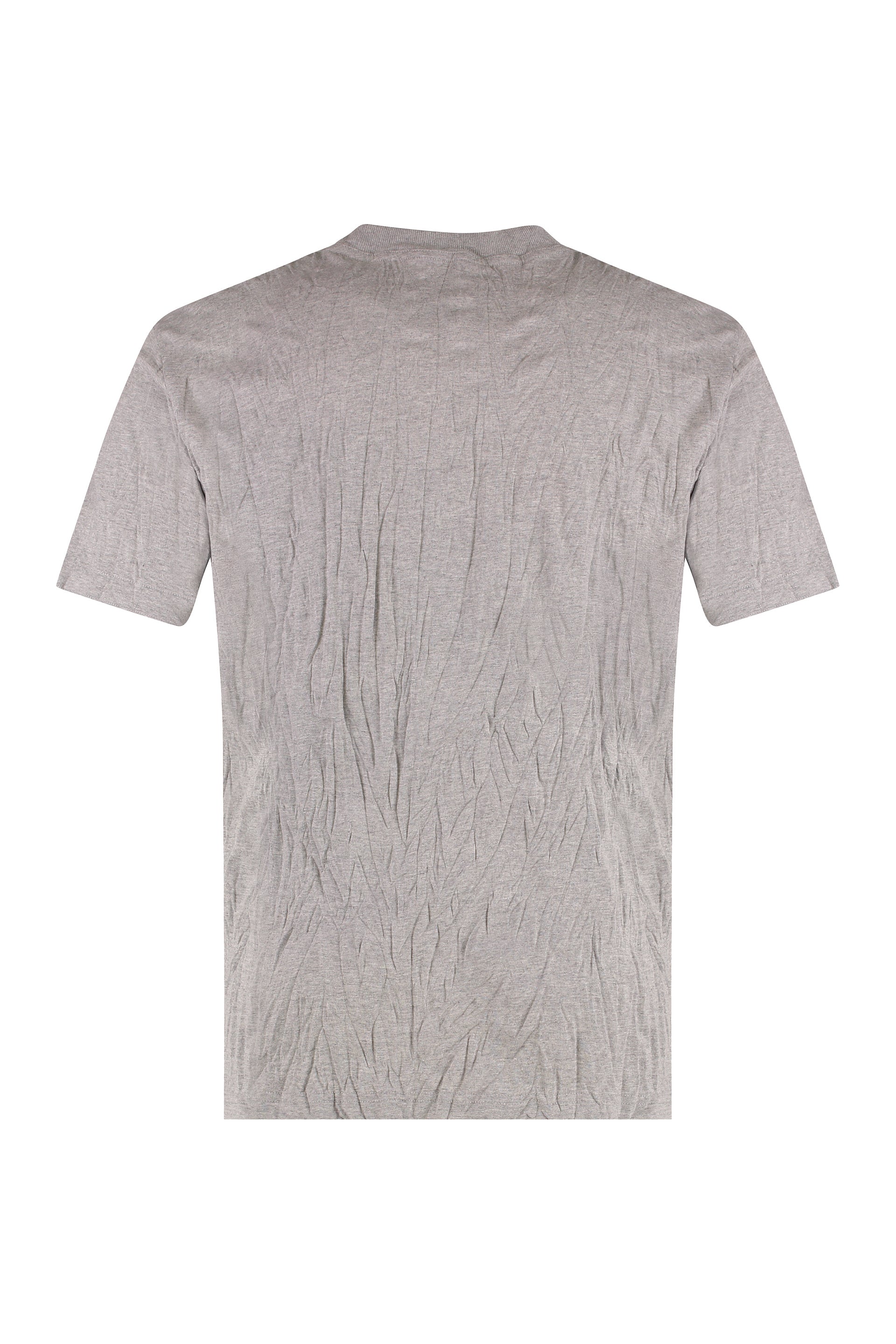 cotton-jersey t-shirt