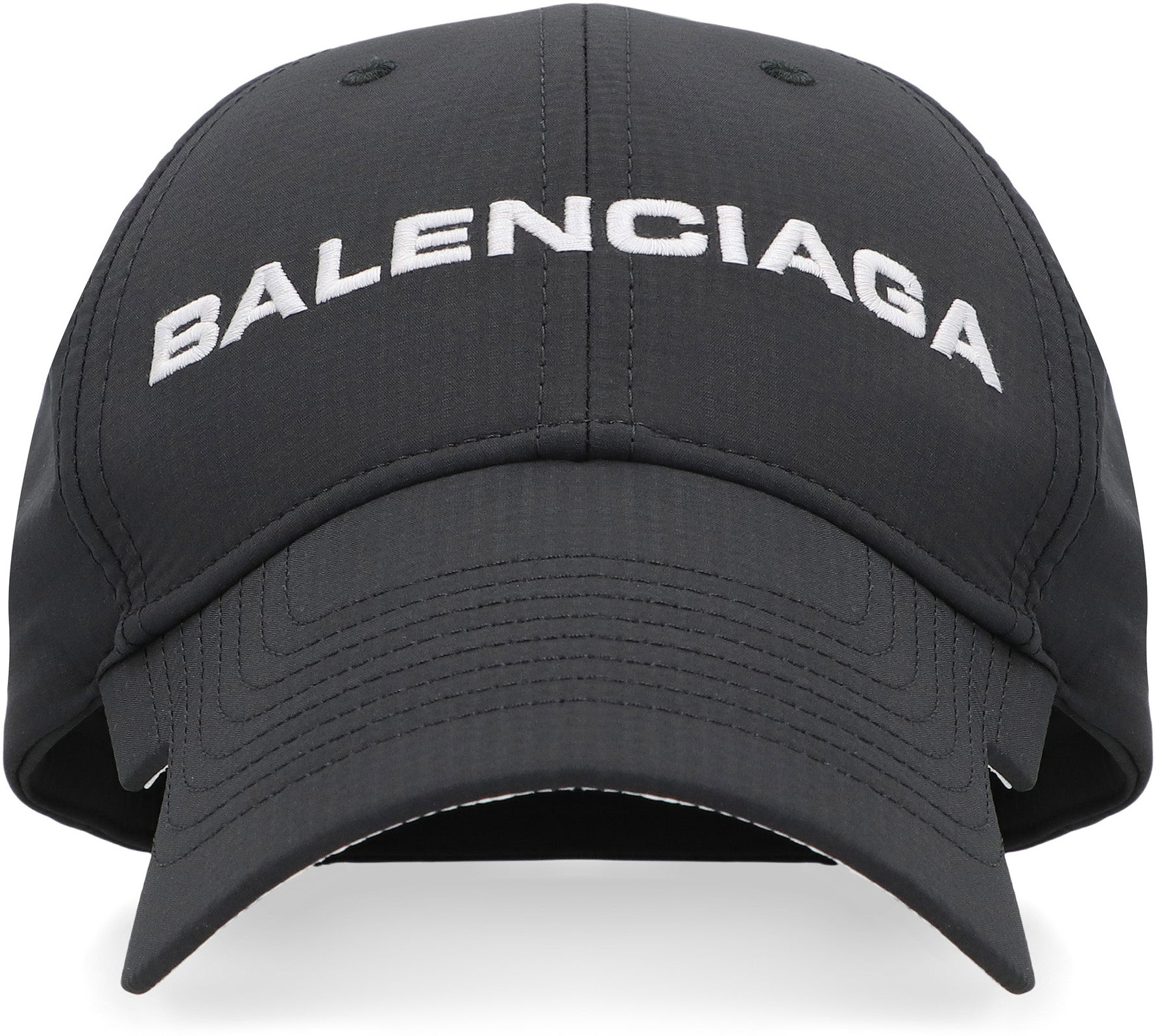 Logo baseball cap