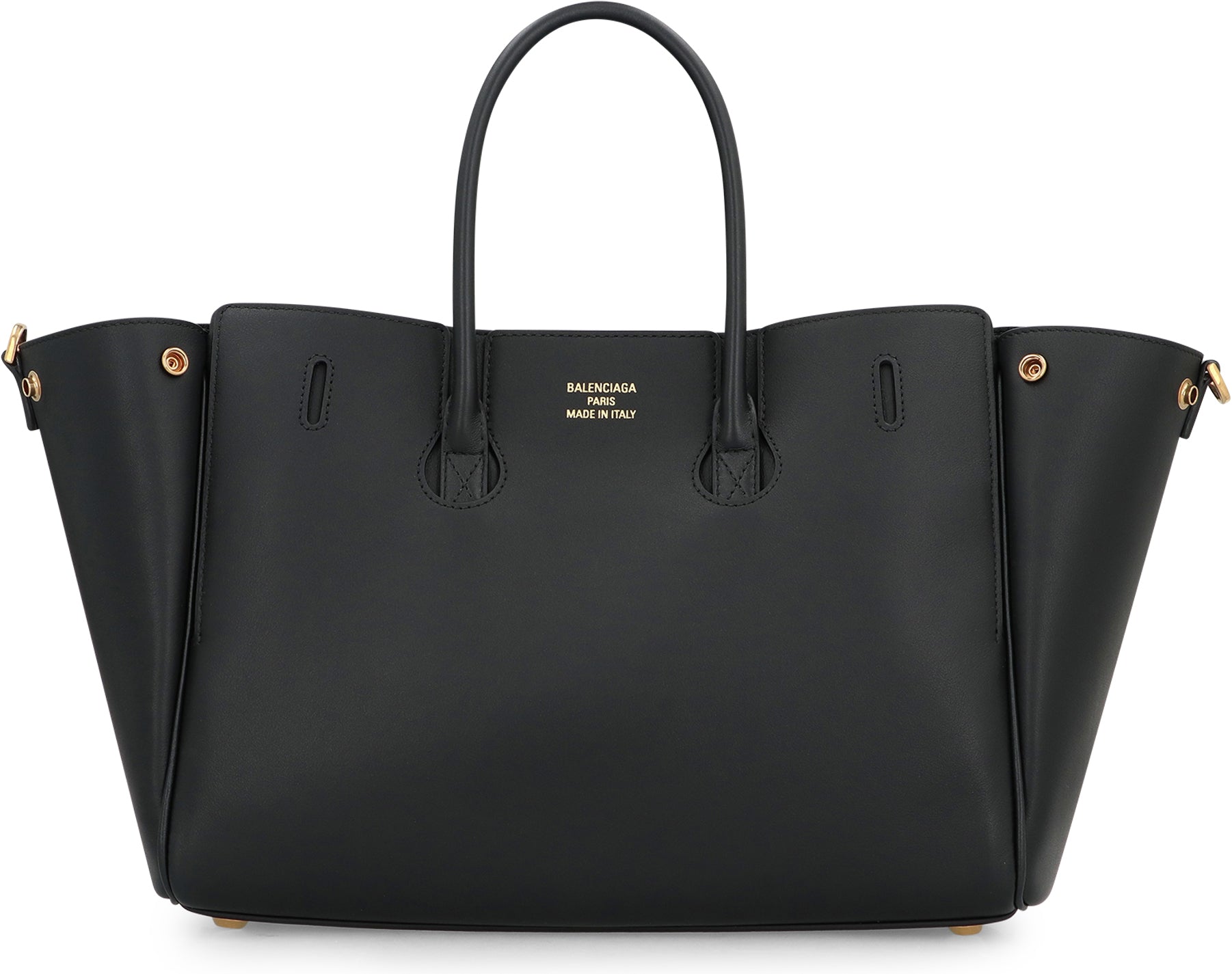 Bel Air Small Leather Carry Bag