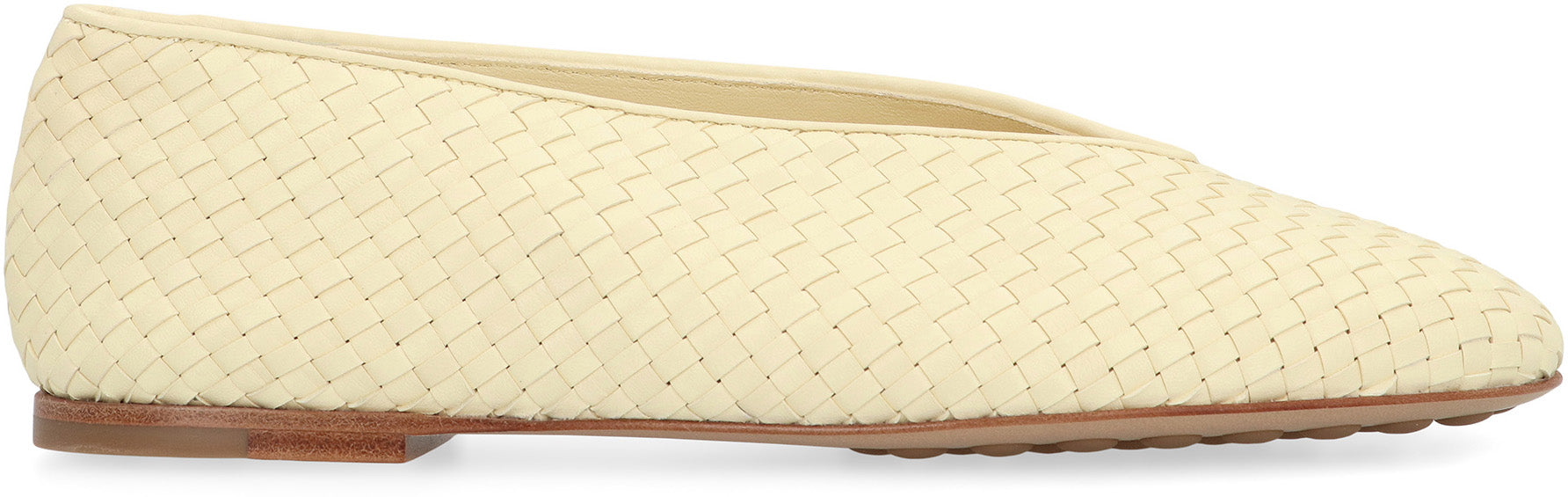 Rosa Ballet flats