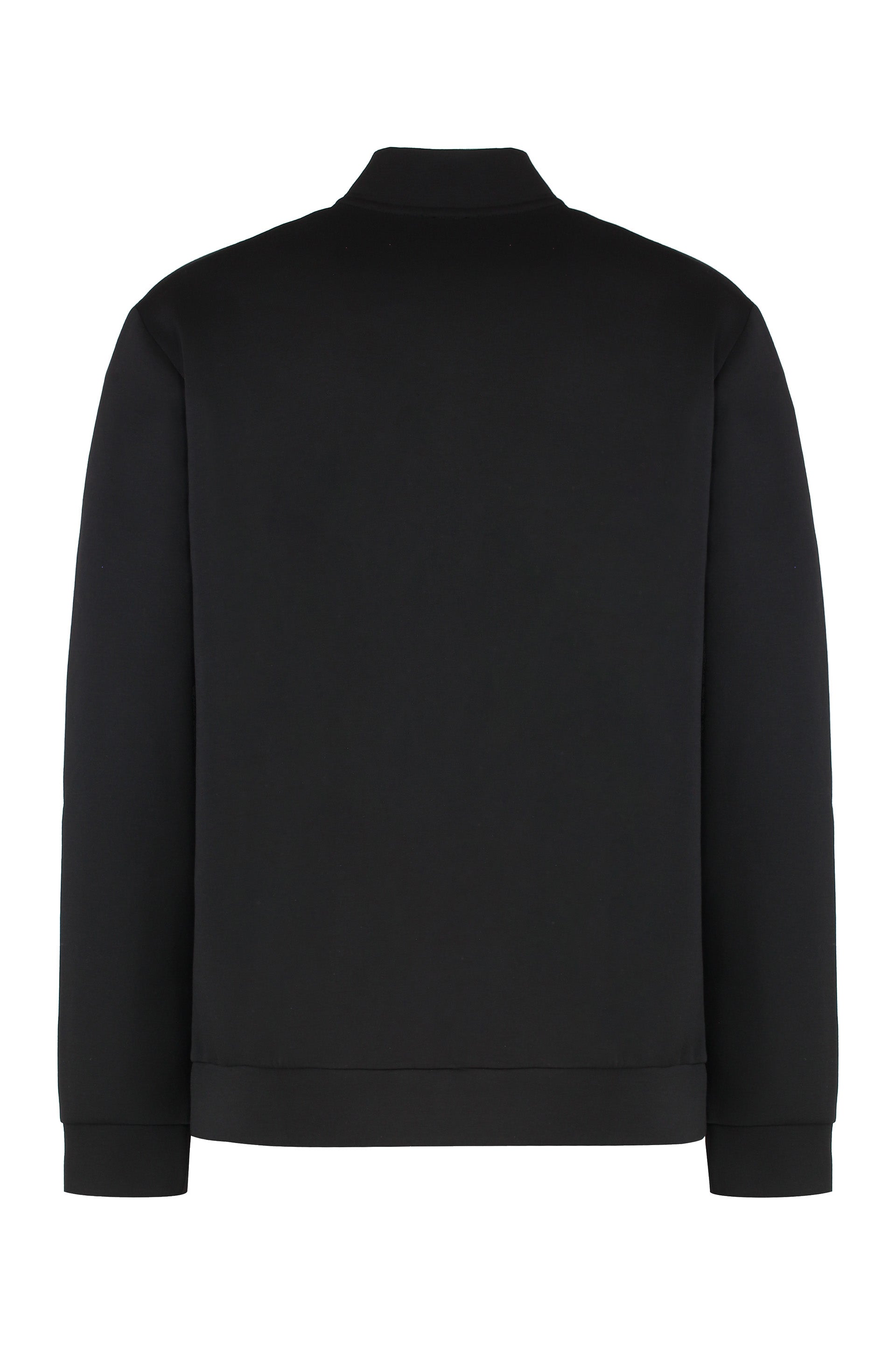 Two-piece suit