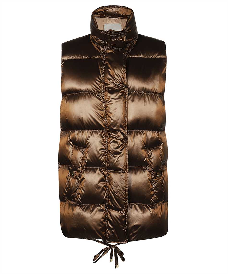 Bodywarmer jacket