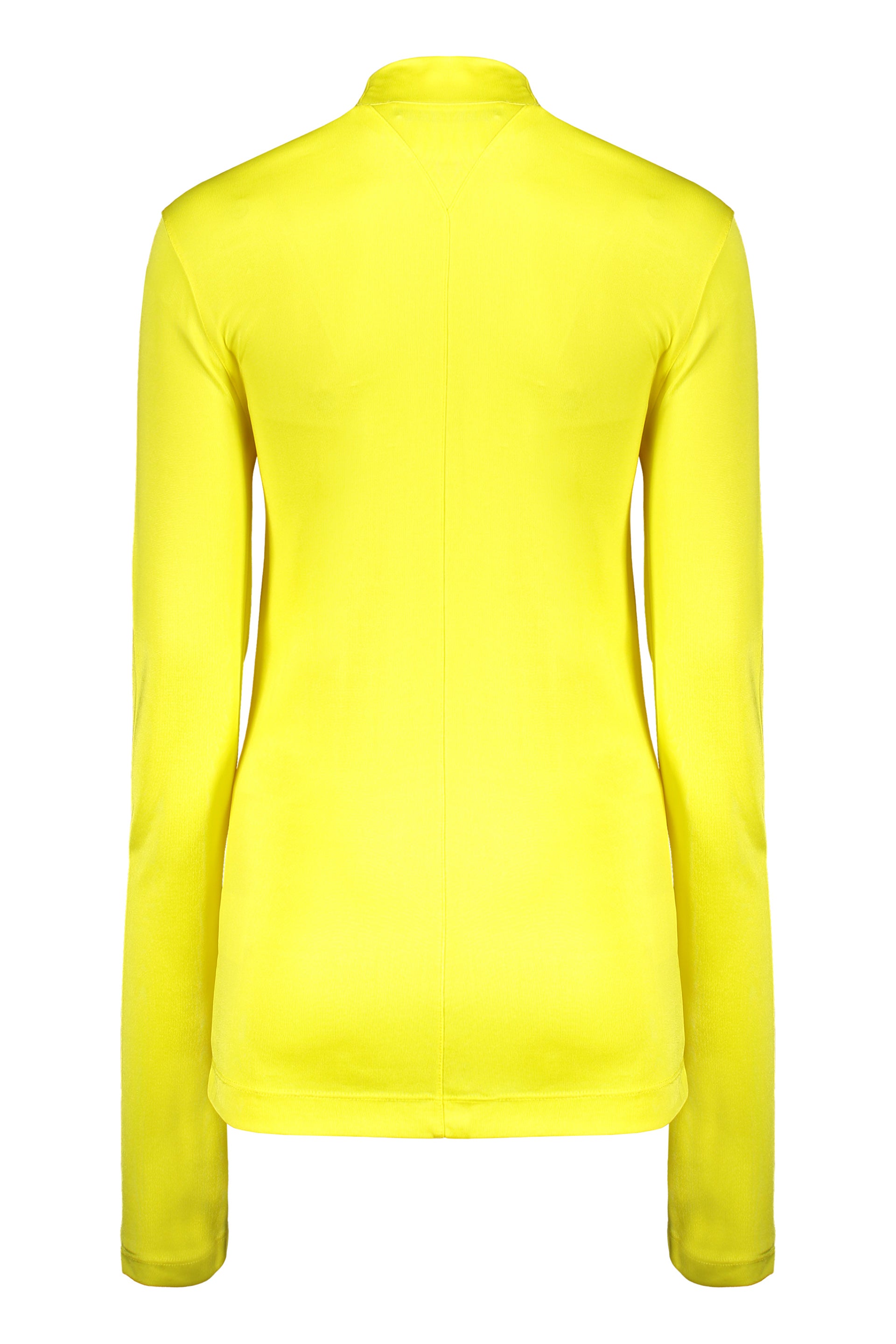 Viscose blend top