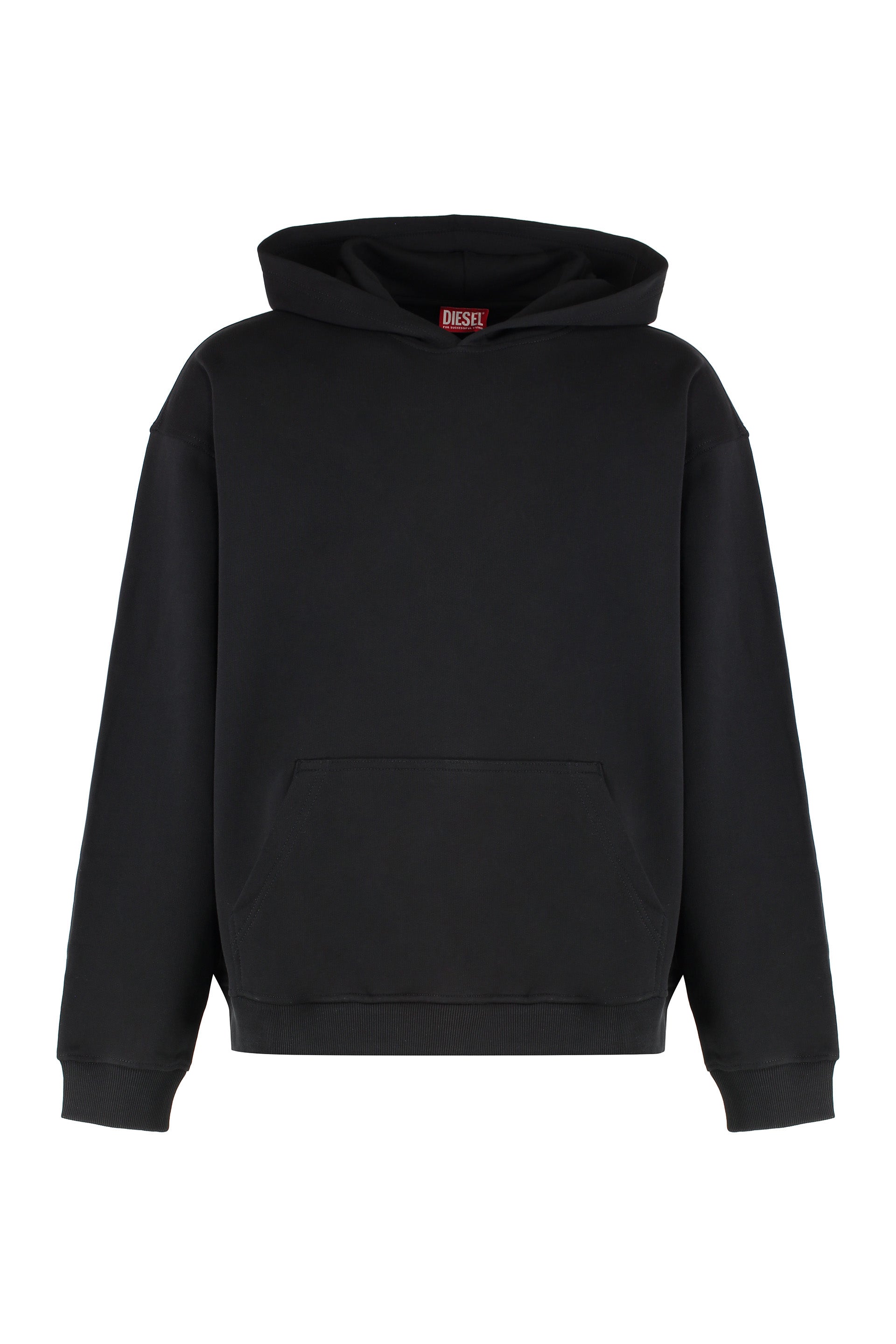 S-Boxt Cotton hoodie