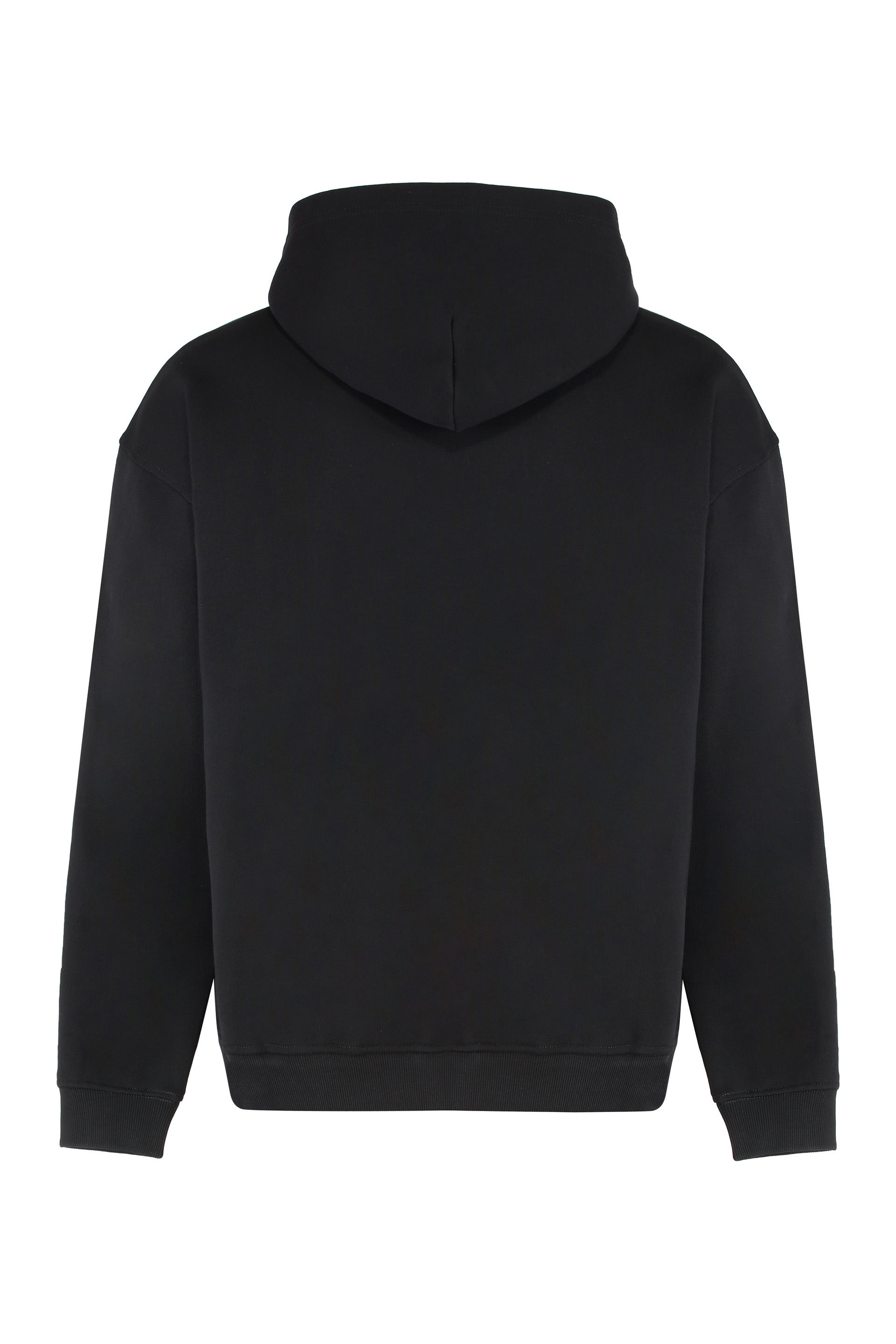 S-Boxt Cotton hoodie