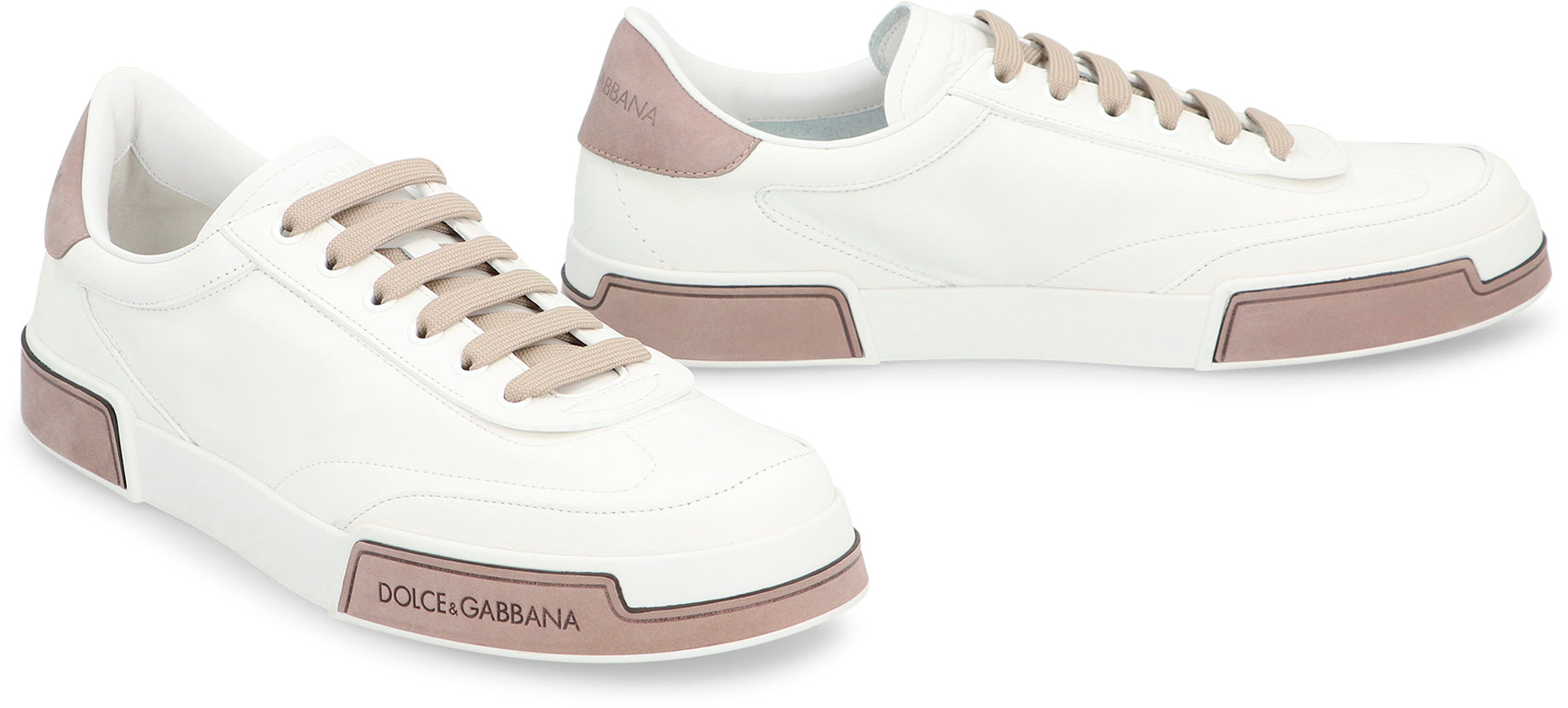 Portofino Yatch Low-top sneakers