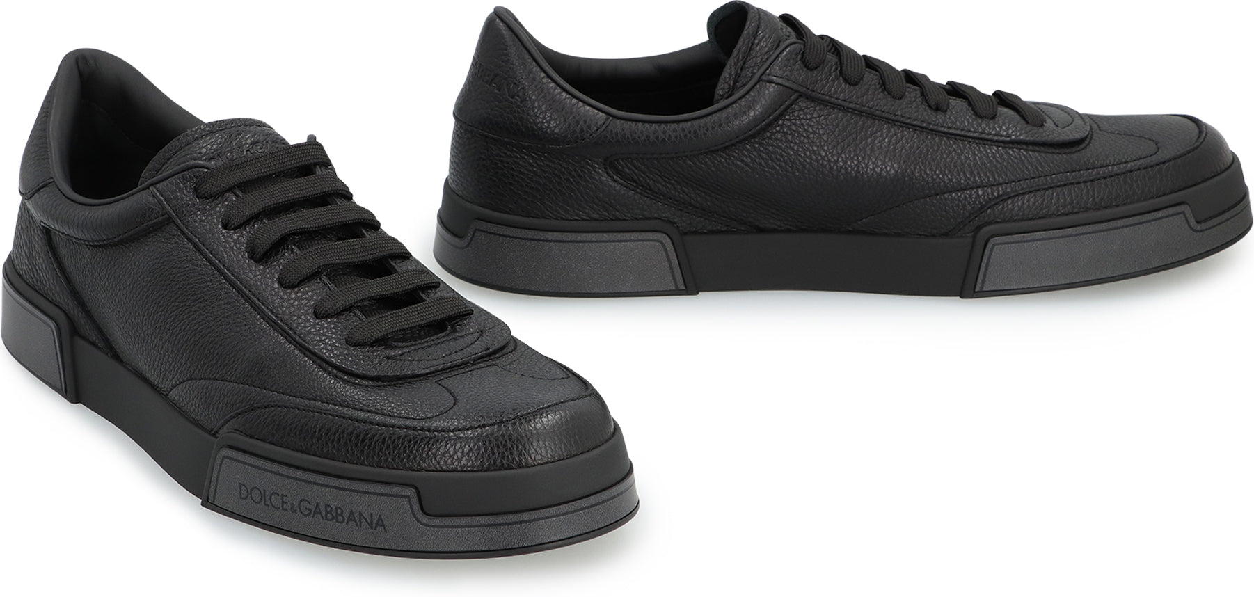 Portofino Yatch Low-top sneakers