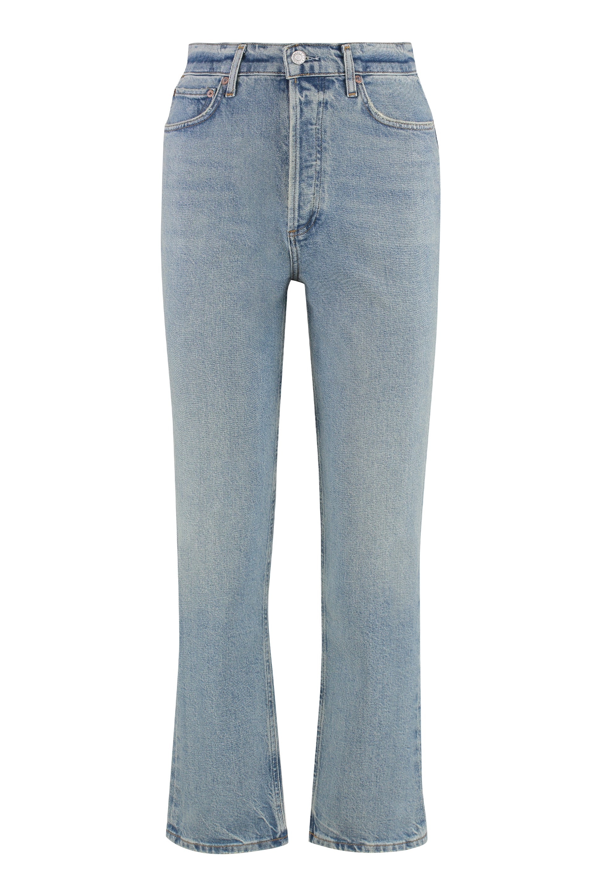90'S Straight leg jeans