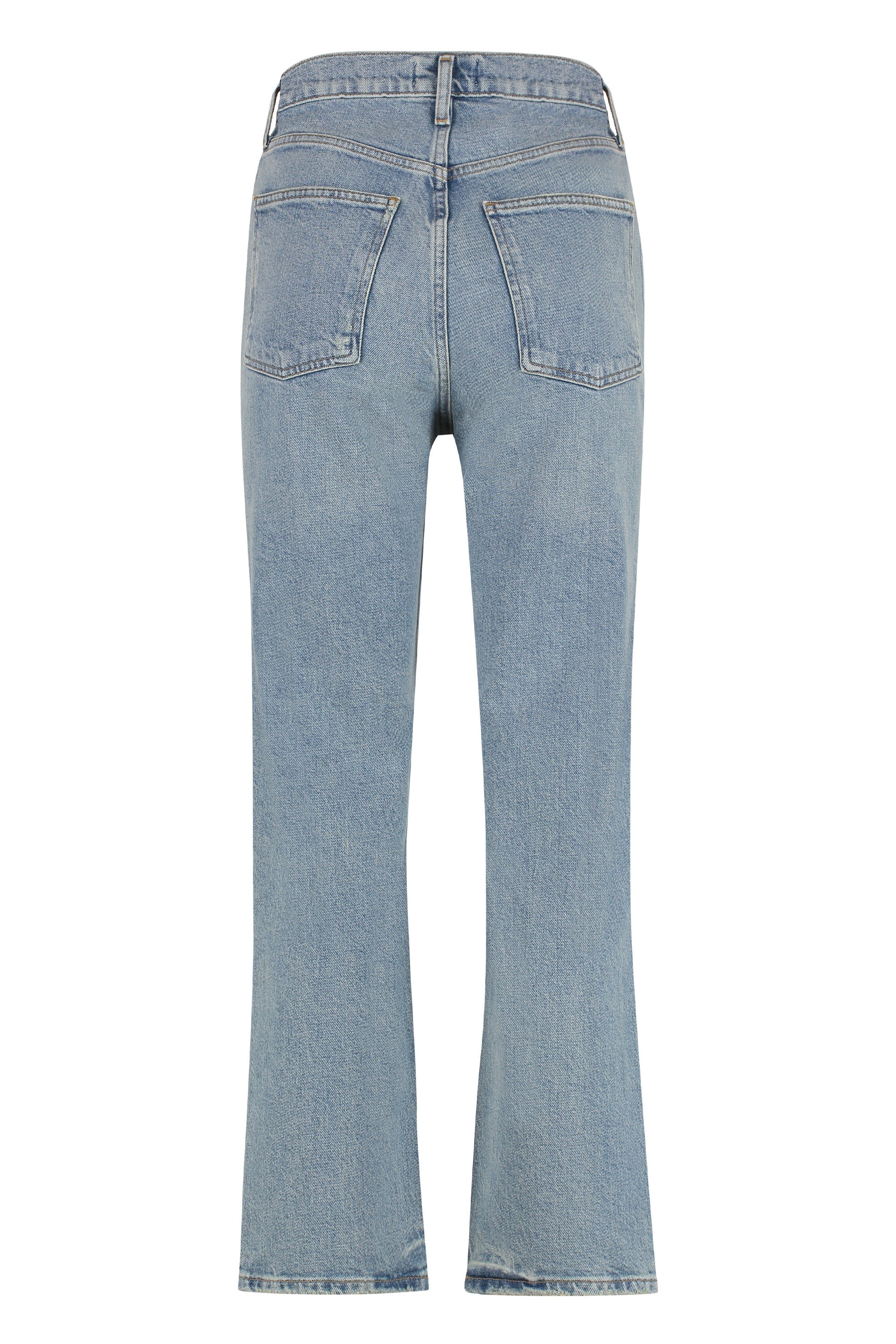 90'S Straight leg jeans