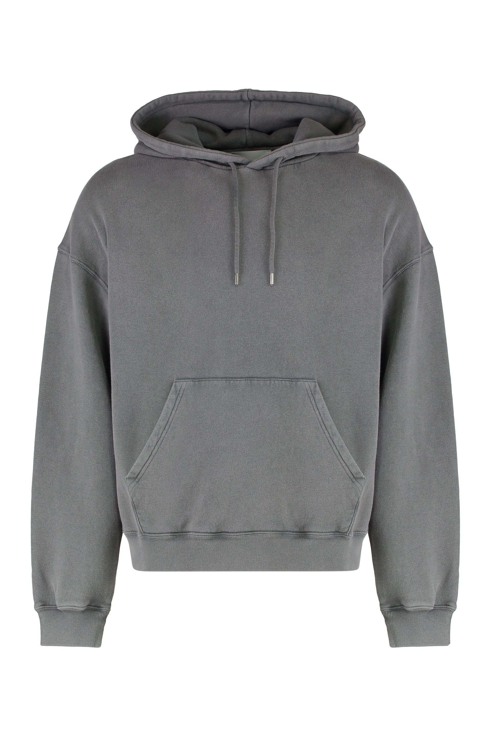 Cotton hoodie