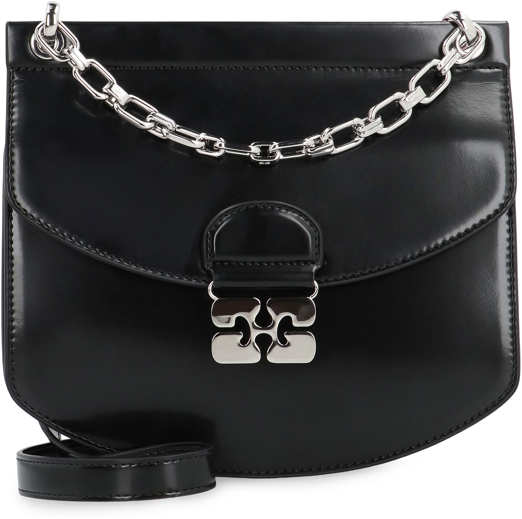 Apo-G crossbody bag