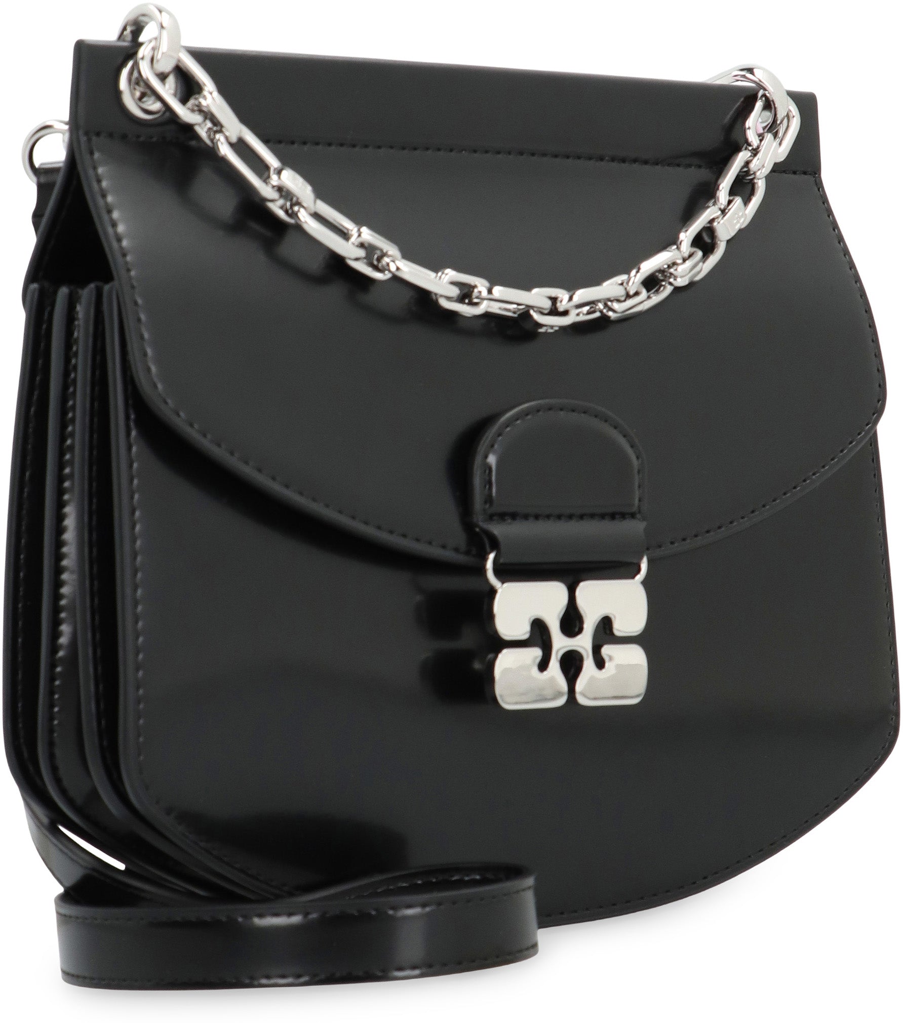 Apo-G crossbody bag