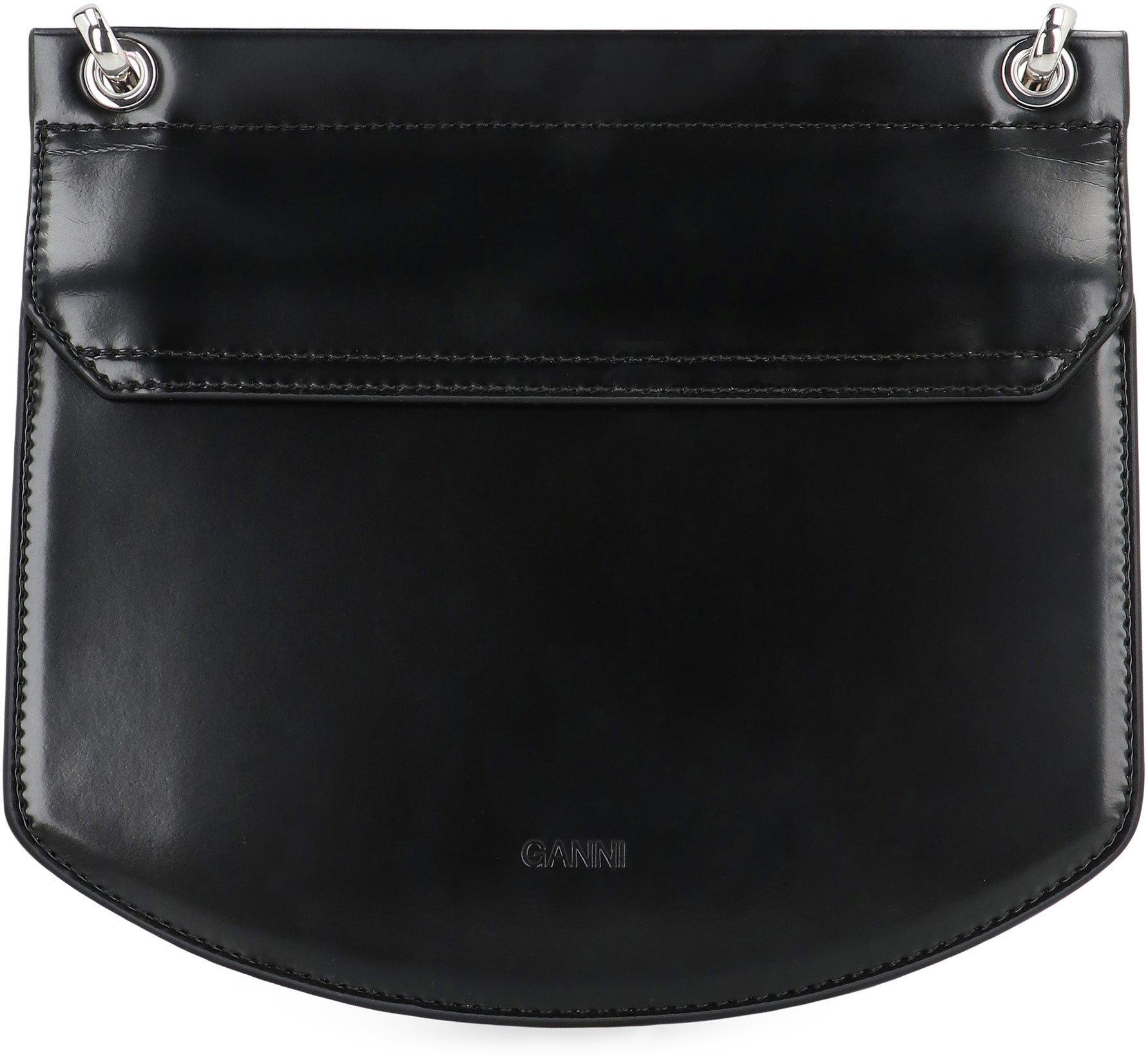 Apo-G crossbody bag