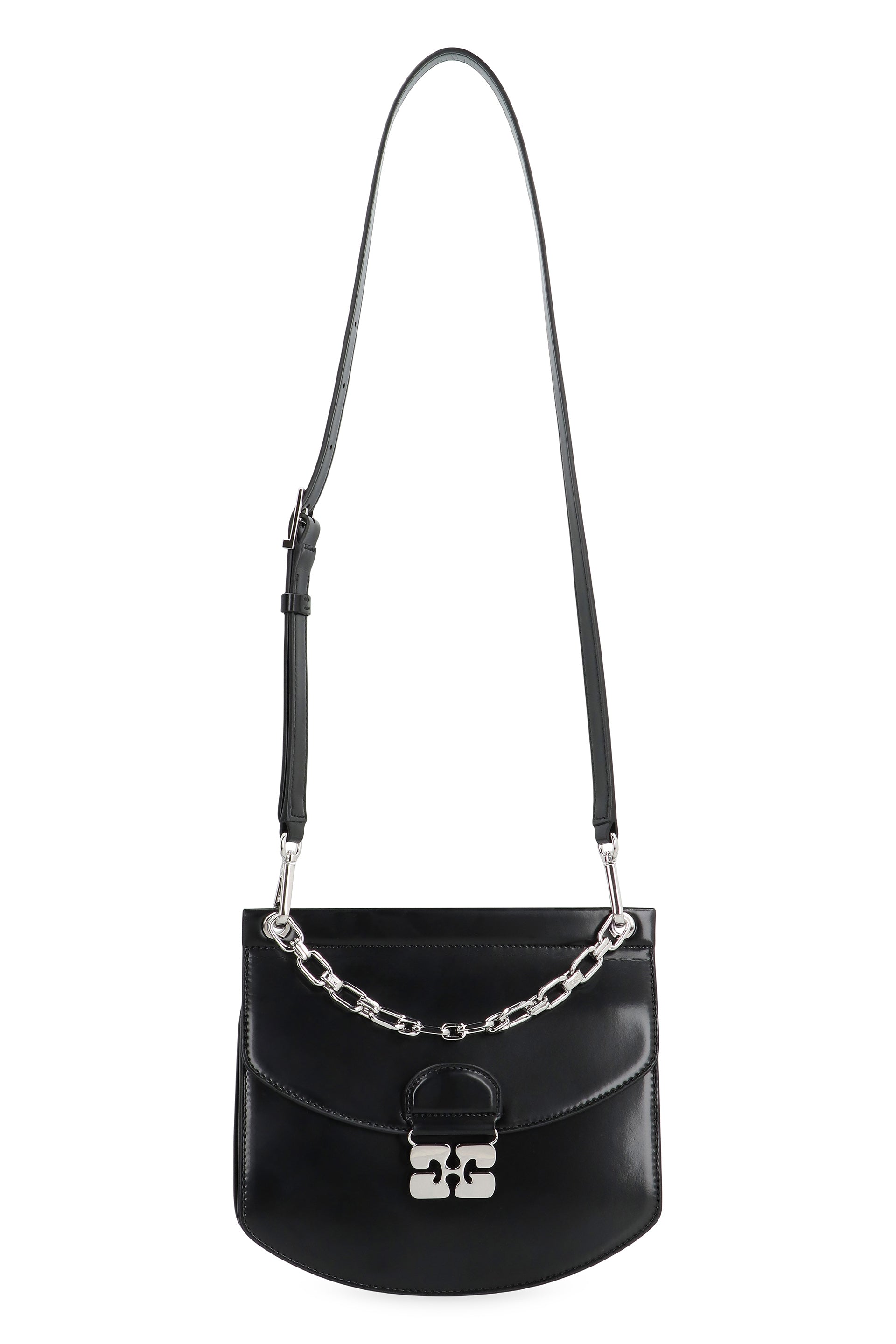 Apo-G crossbody bag