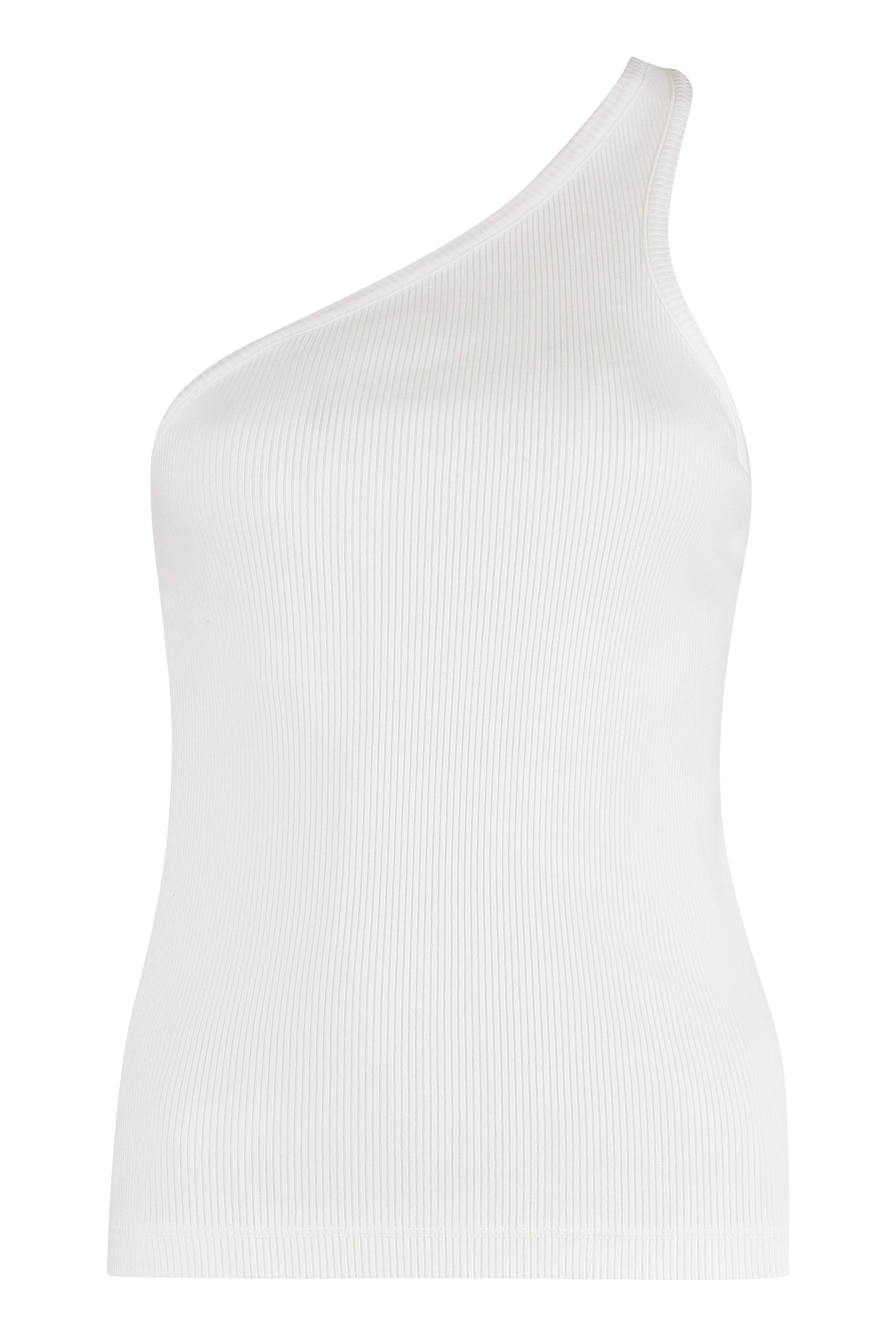 Verica One-shoulder top