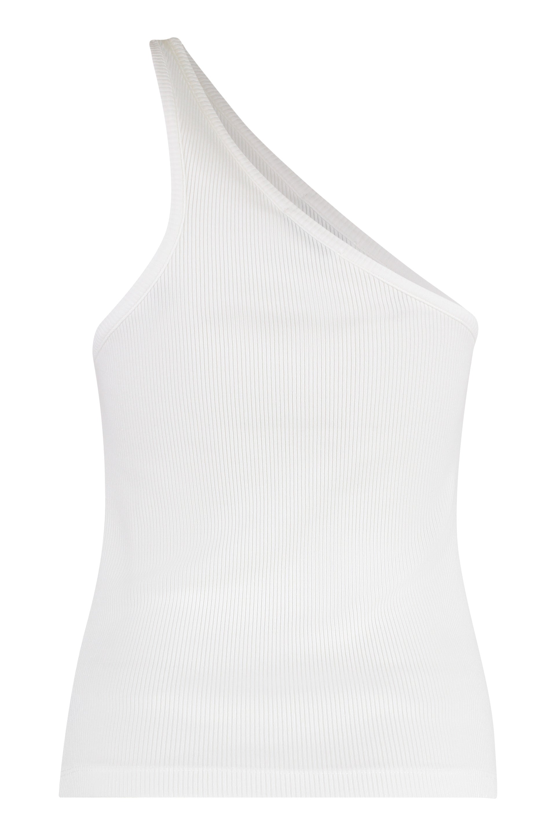 Verica One-shoulder top