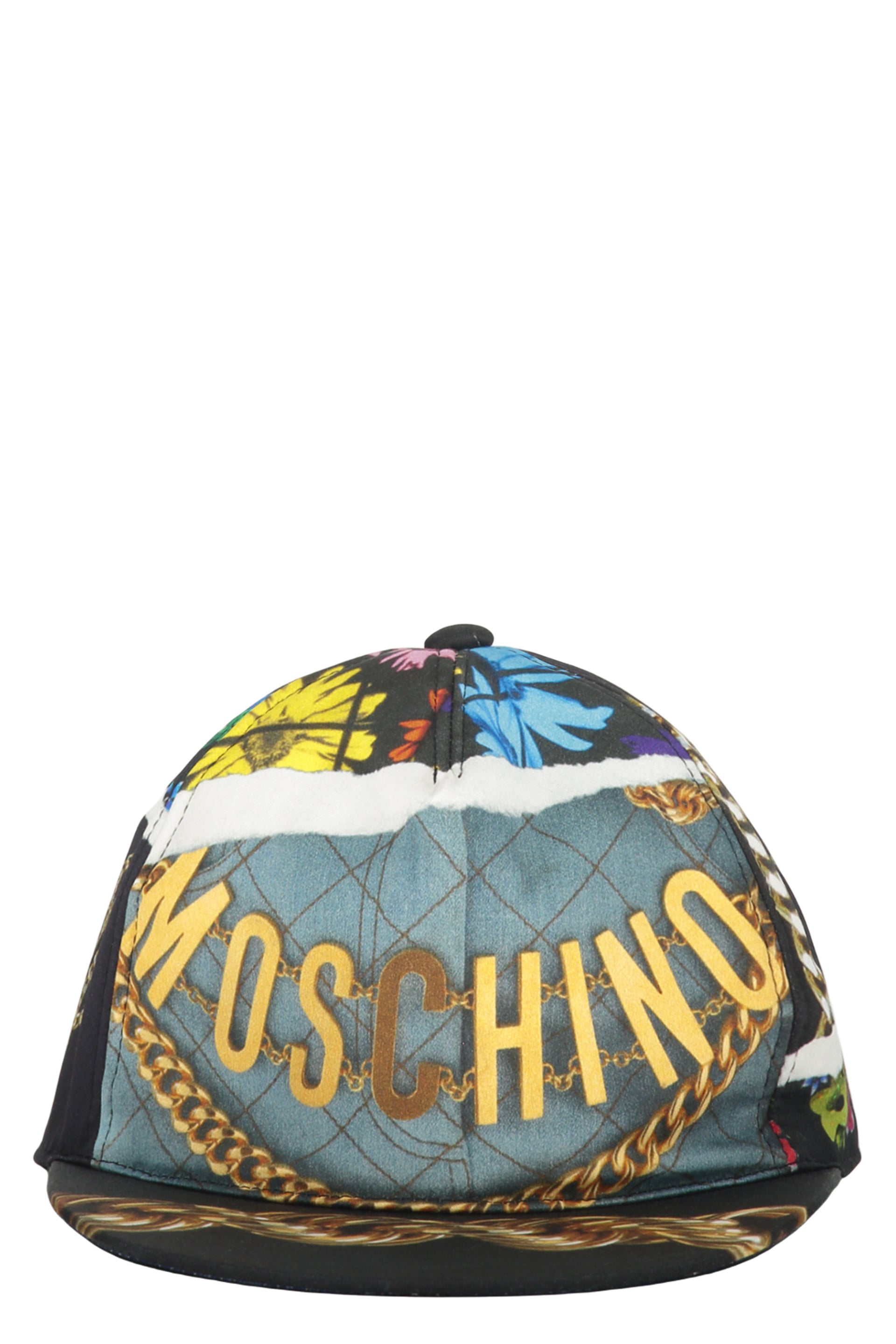Baseball cap