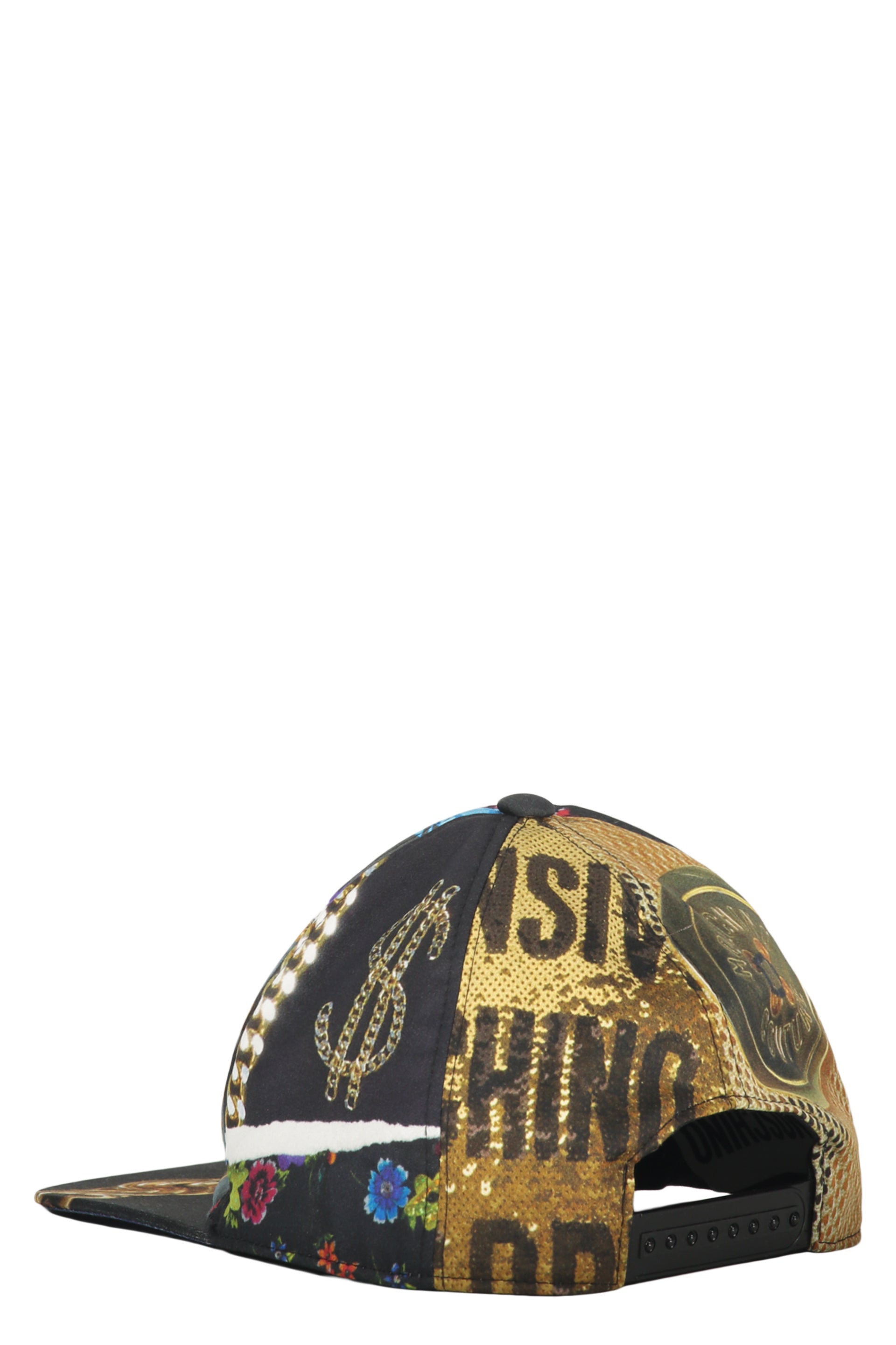 Baseball cap
