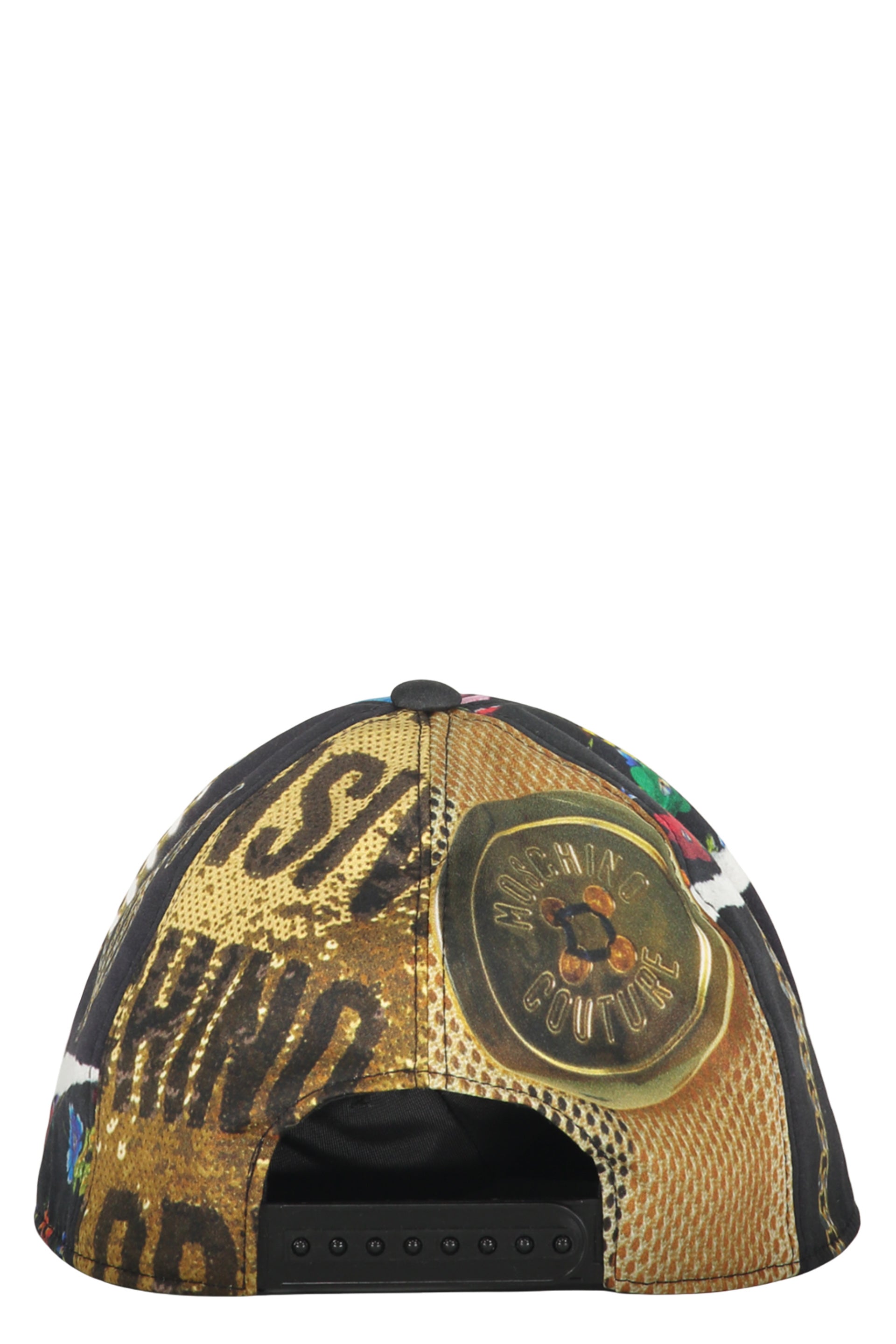 Baseball cap