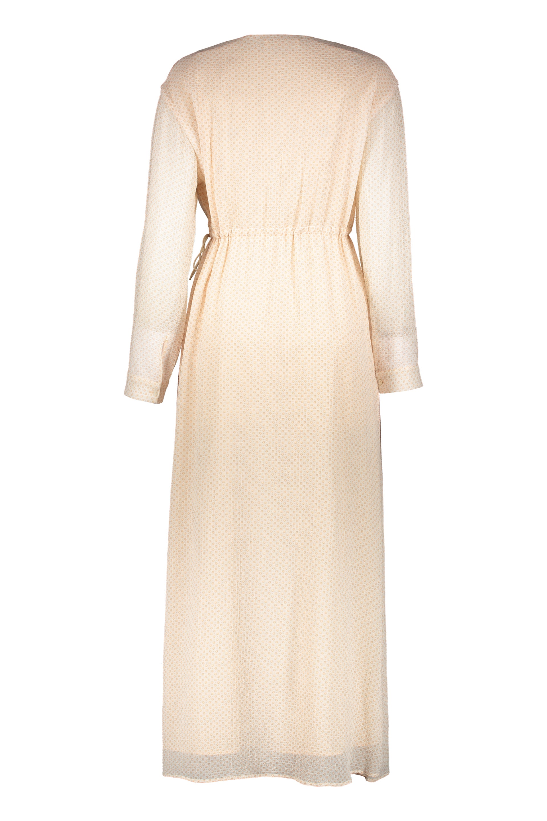 Crepe dress