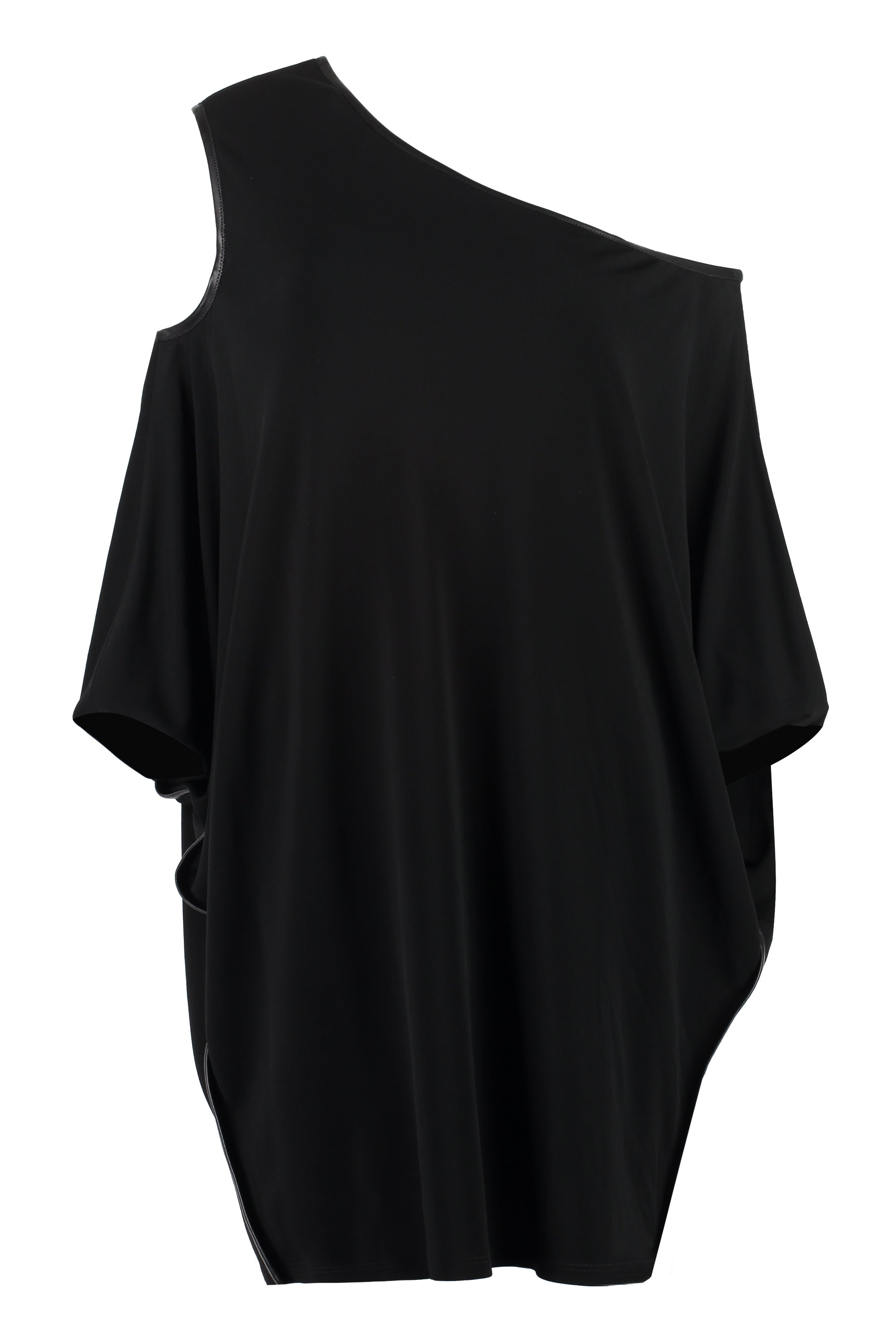 Off shoulder dress