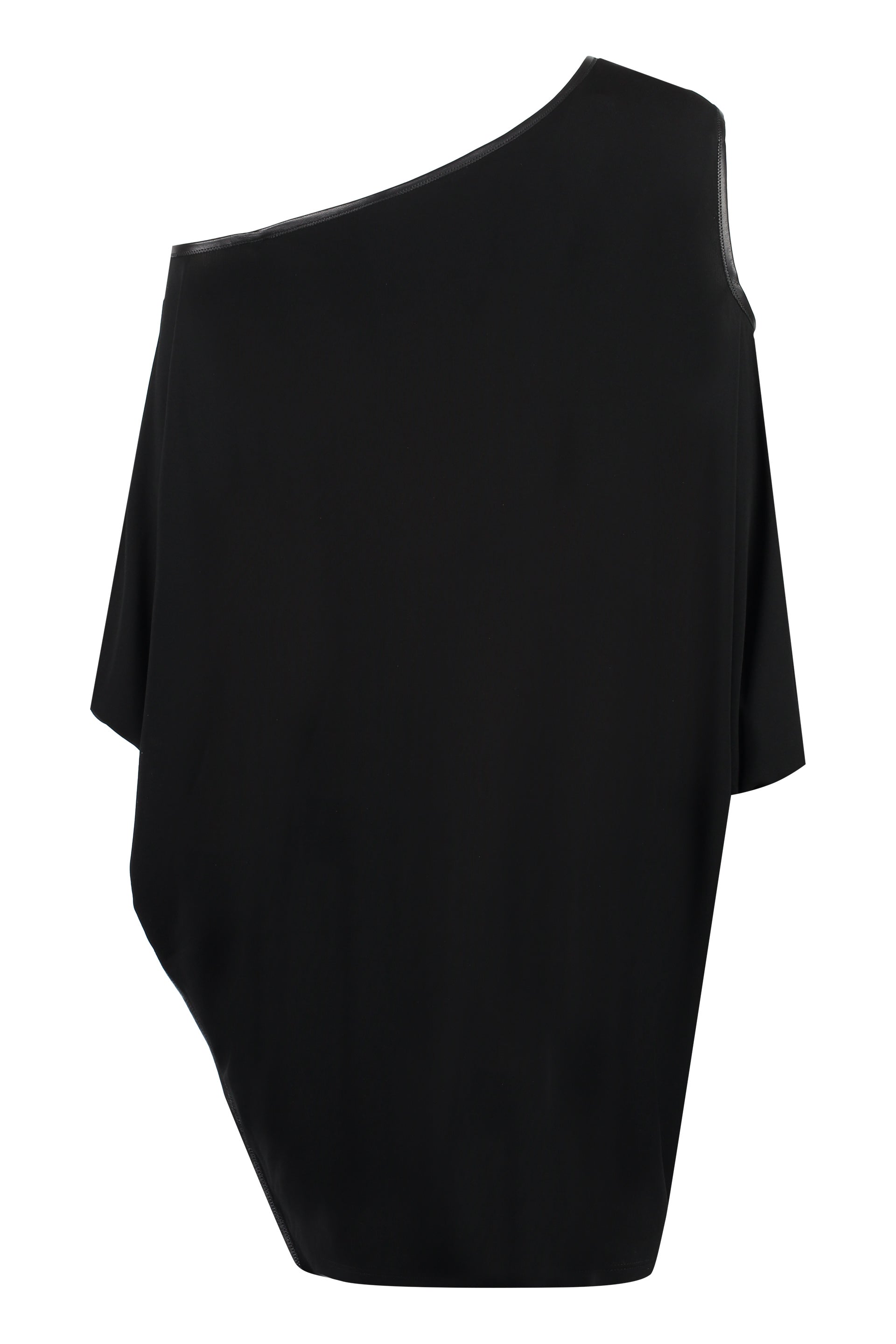 Off shoulder dress