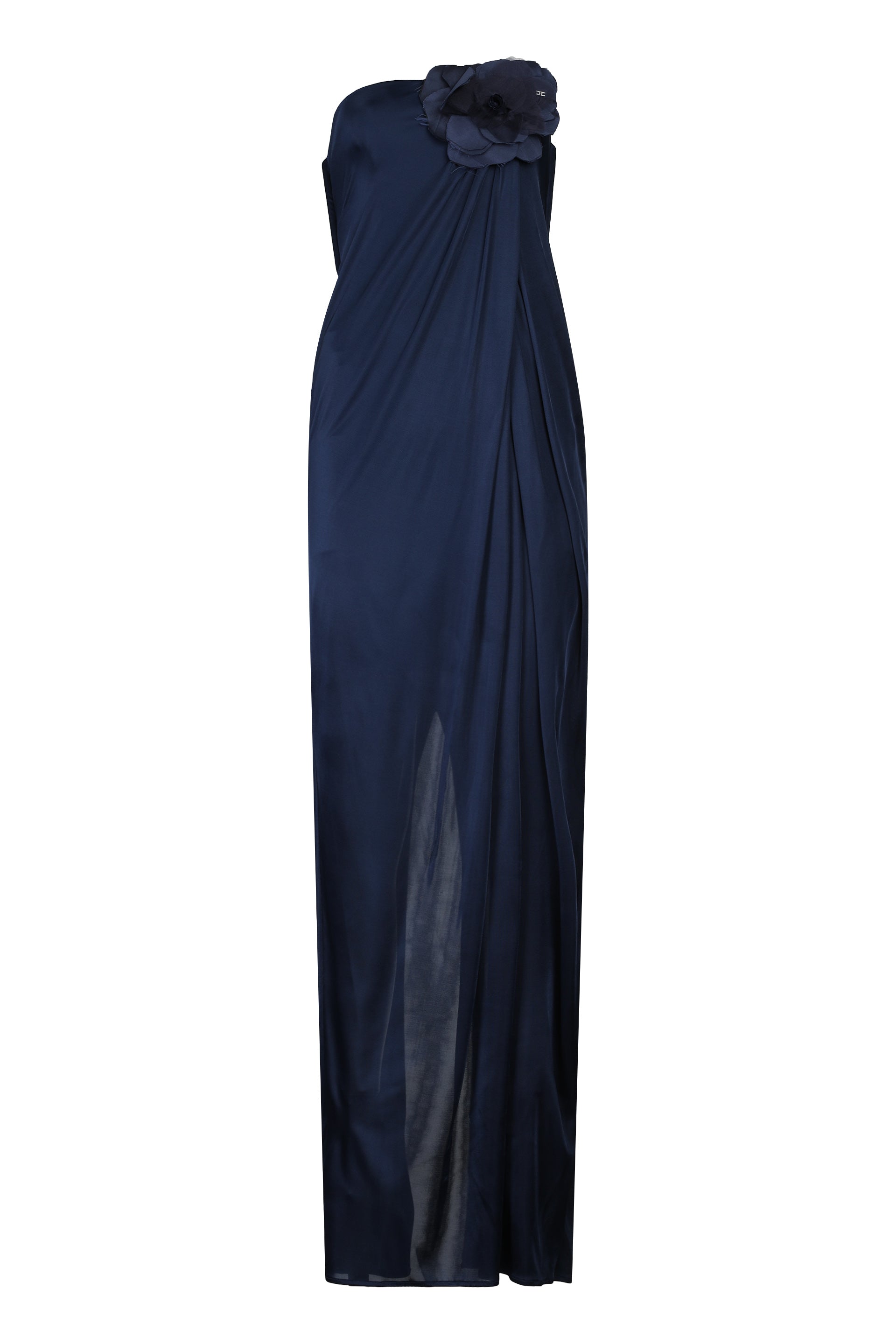Red Carpet jersey dress