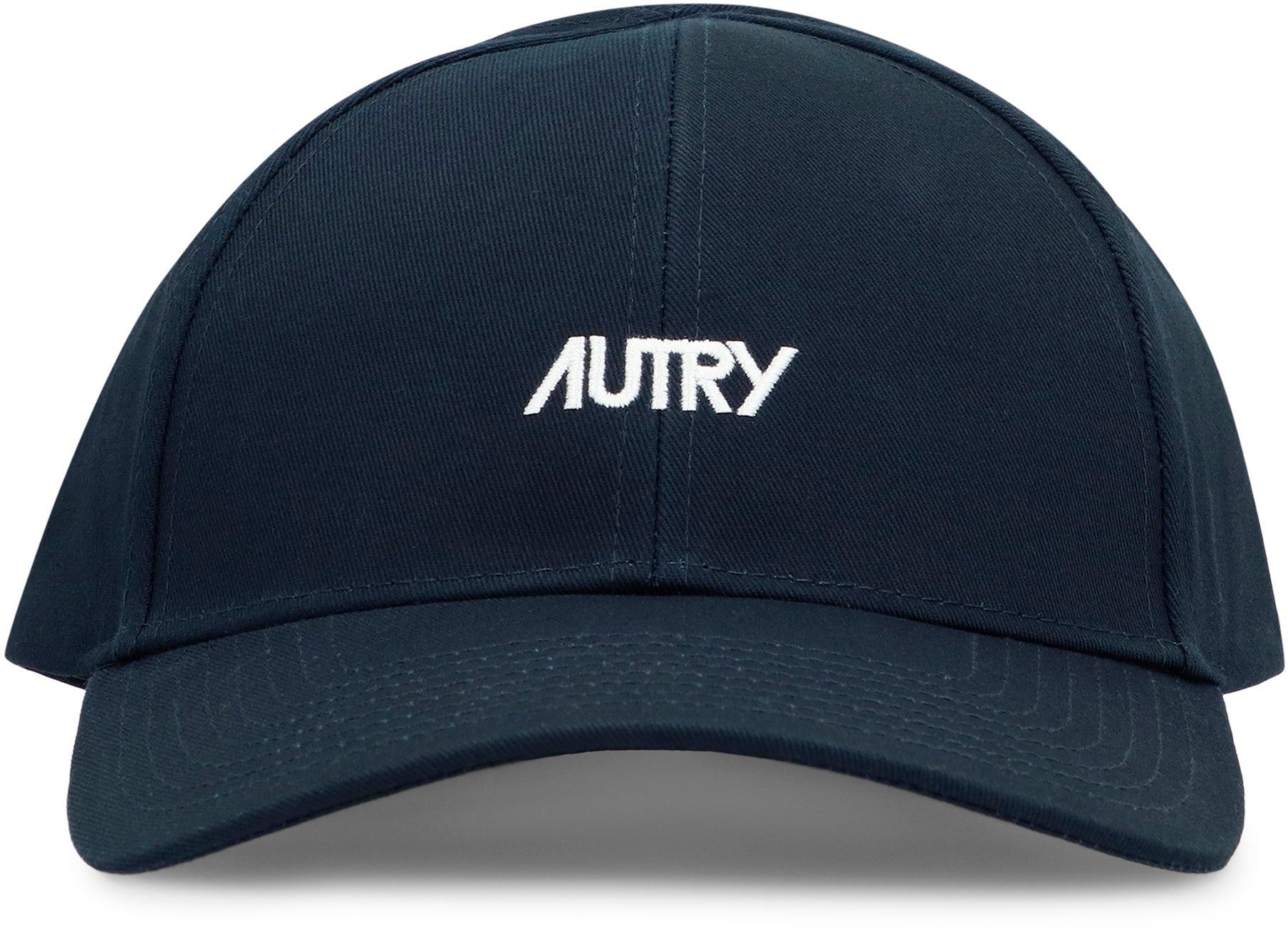 Logo baseball cap