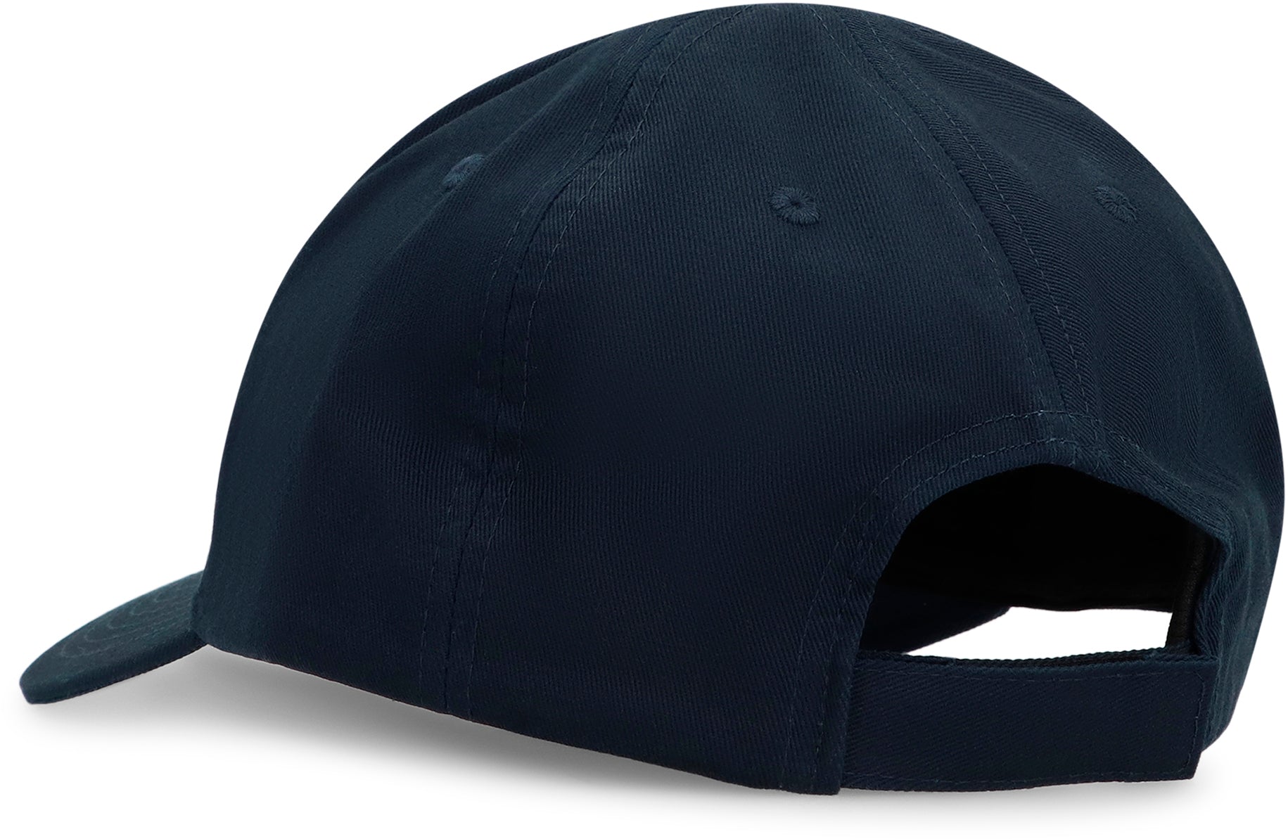 Logo baseball cap