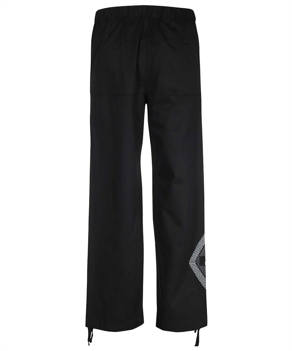 Cotton trousers