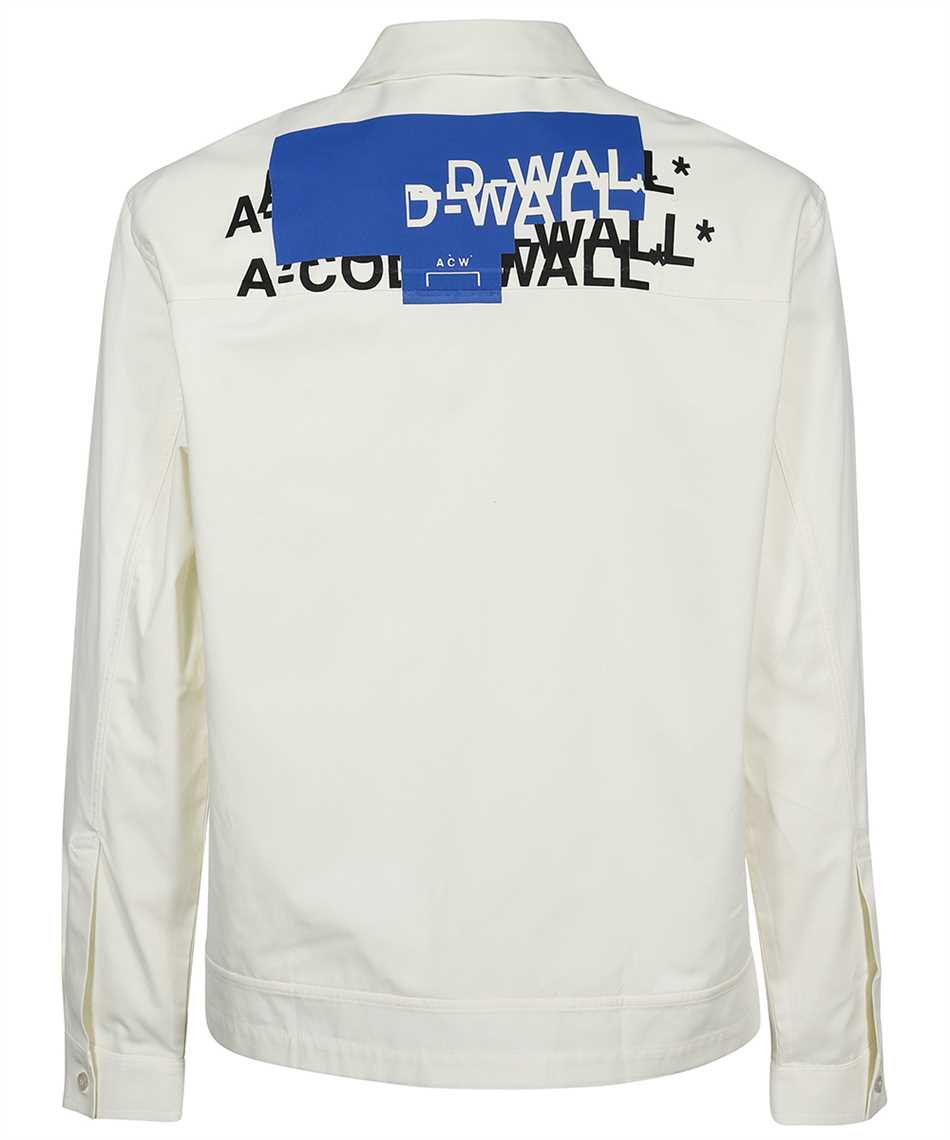 Cotton shirt