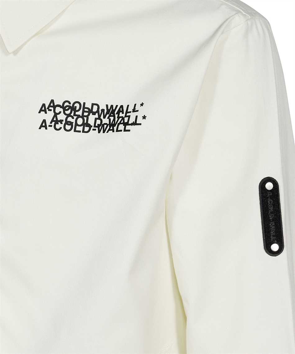 Cotton shirt
